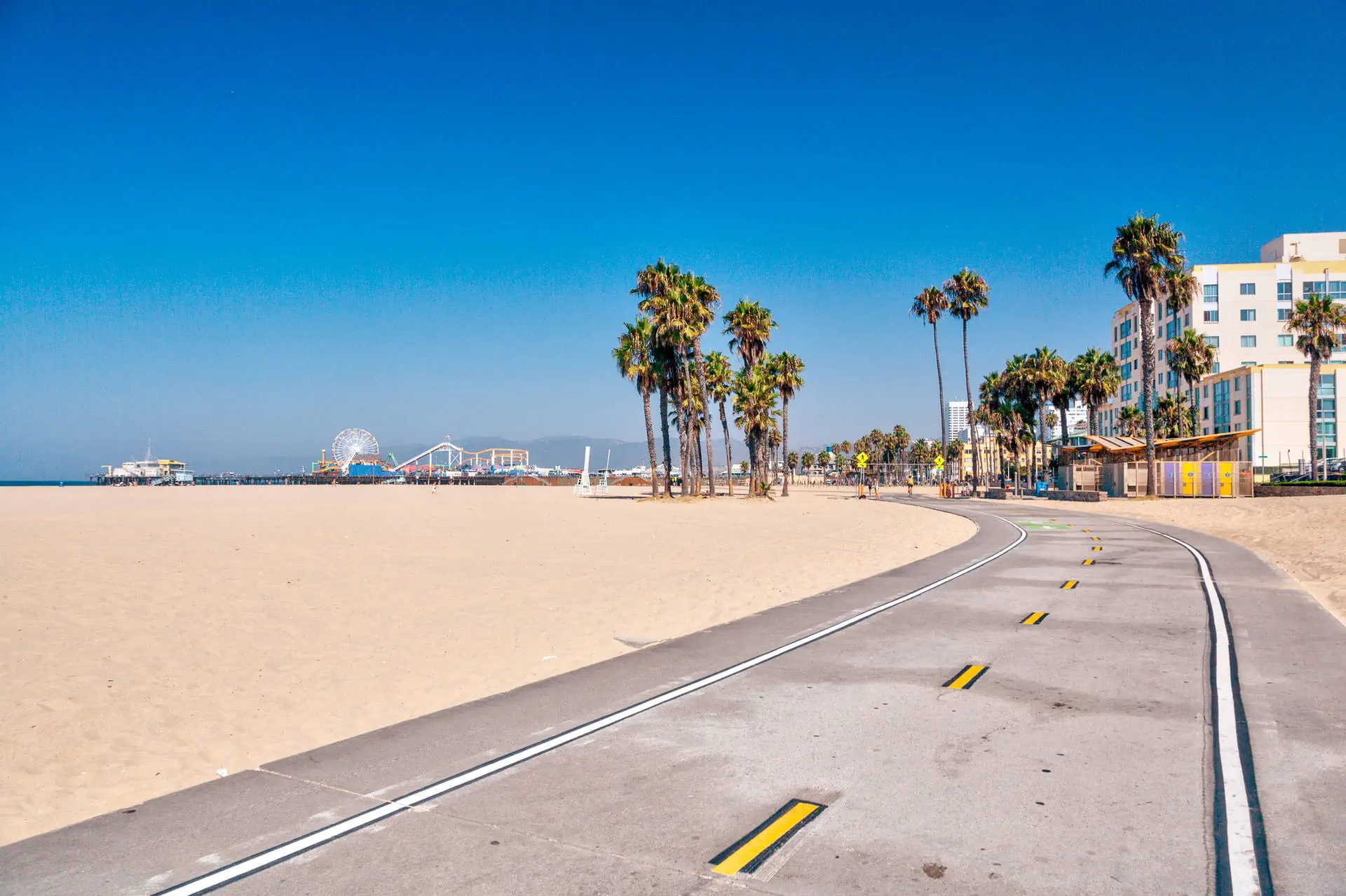 California Dreams - zdjęcie 9