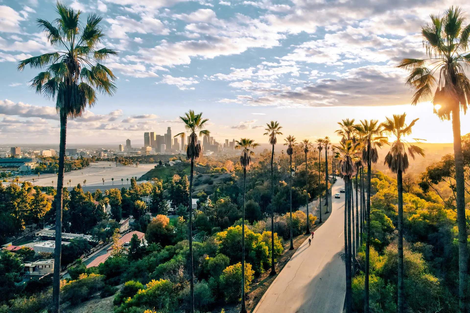 California Dreams - zdjęcie 2
