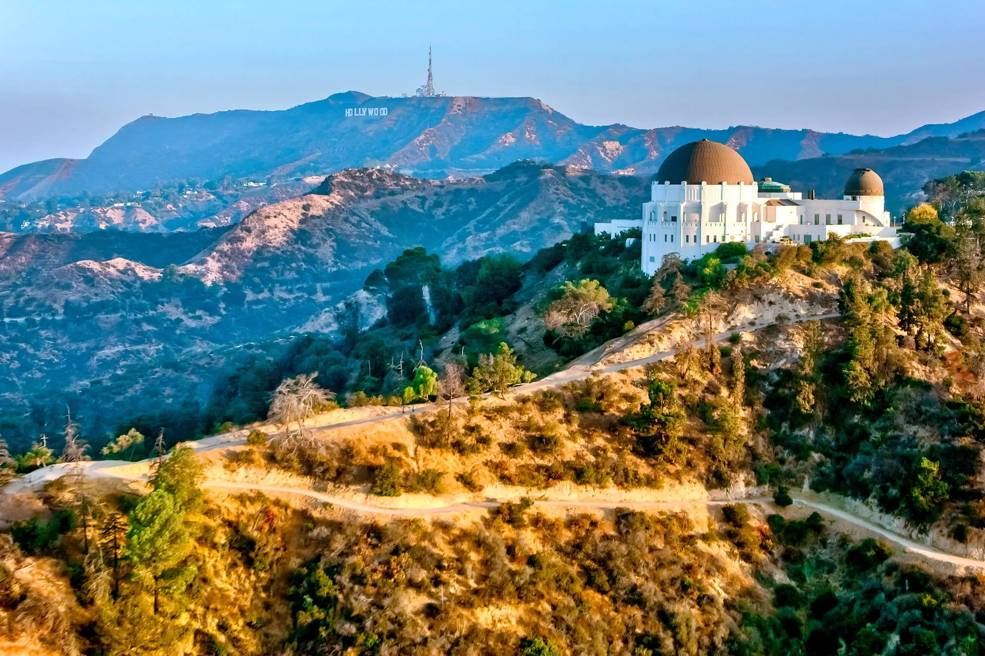 California Dreams - zdjęcie 14