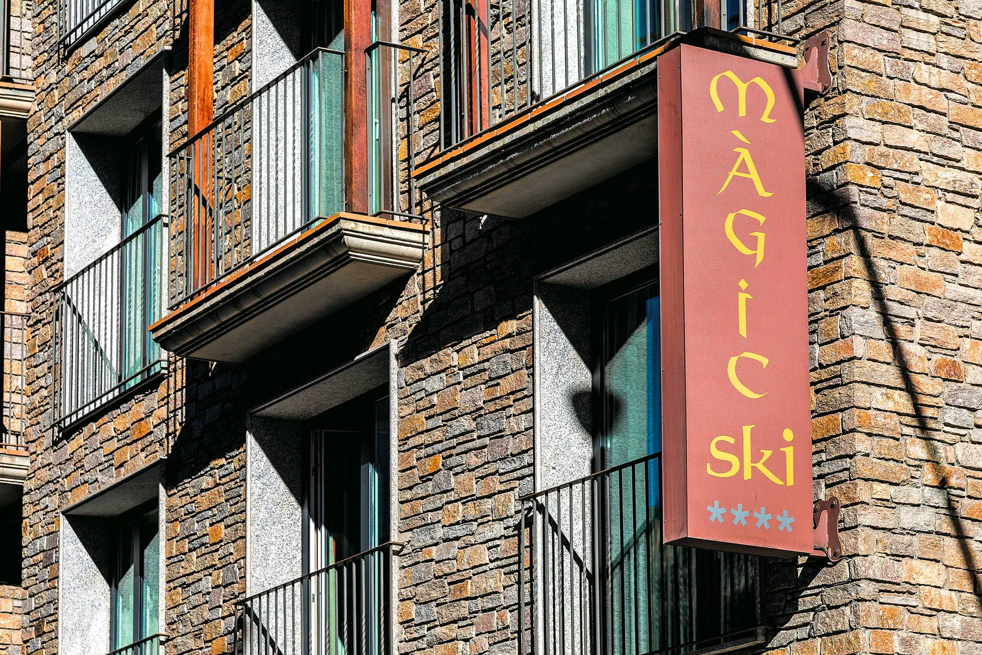 Magic Ski - zdjęcie 22