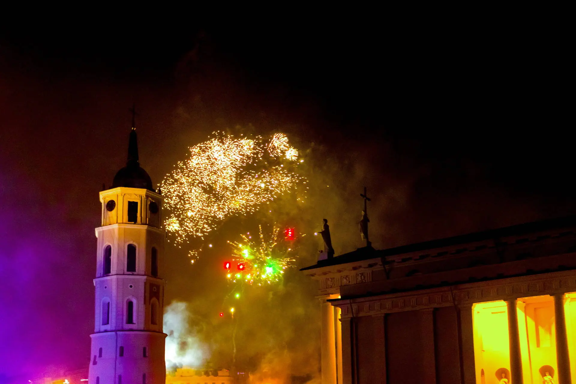 Nadbałtyckie stolice - Litwa Łotwa Estonia - zdjęcie 9