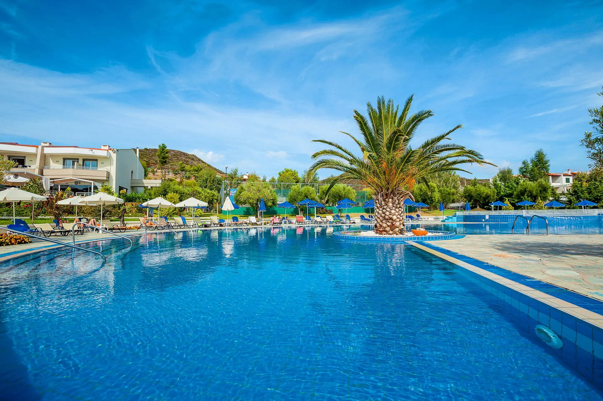 Xenios Anastasia Resort & Spa (ex. Anastasia Resort & Spa)