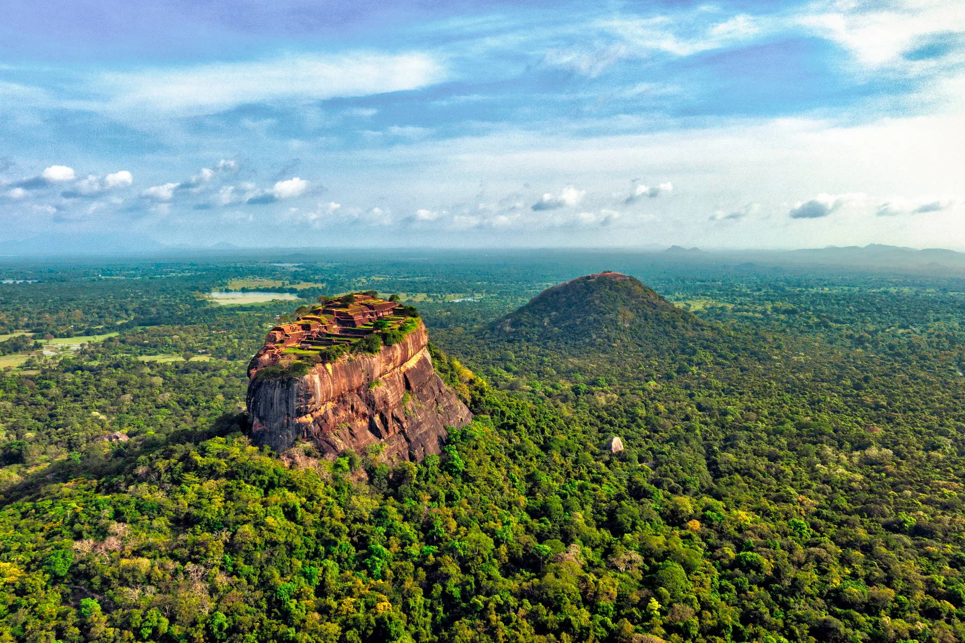 Sri Lanka- Smak Herbaty z Cynamonem - zdjęcie 17