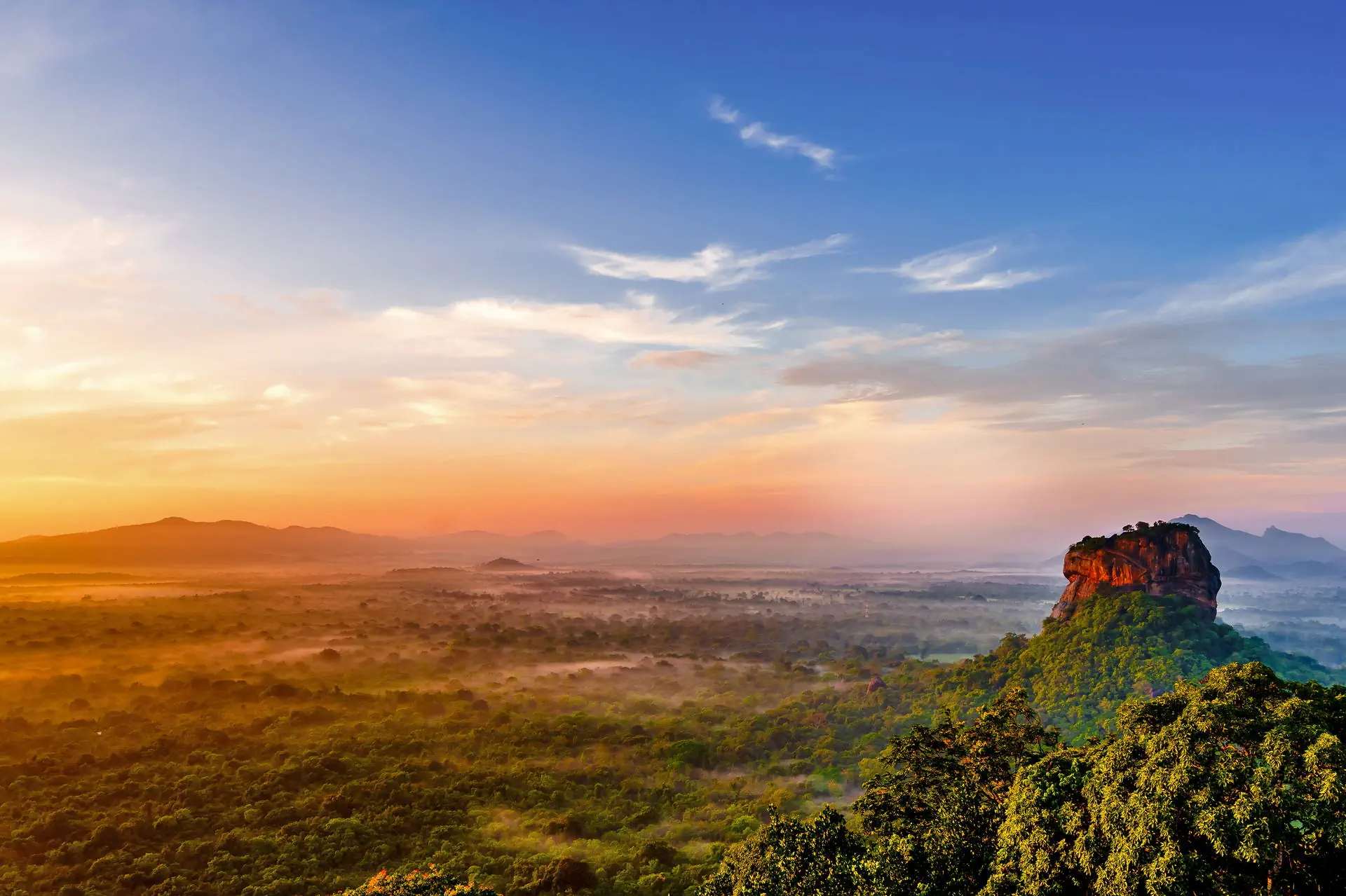 Sri Lanka- Smak Herbaty z Cynamonem - zdjęcie 18