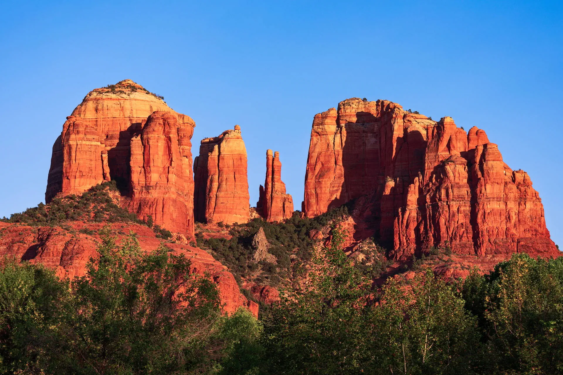 Kalifornia i Arizona - Wild Wild West - zdjęcie 18