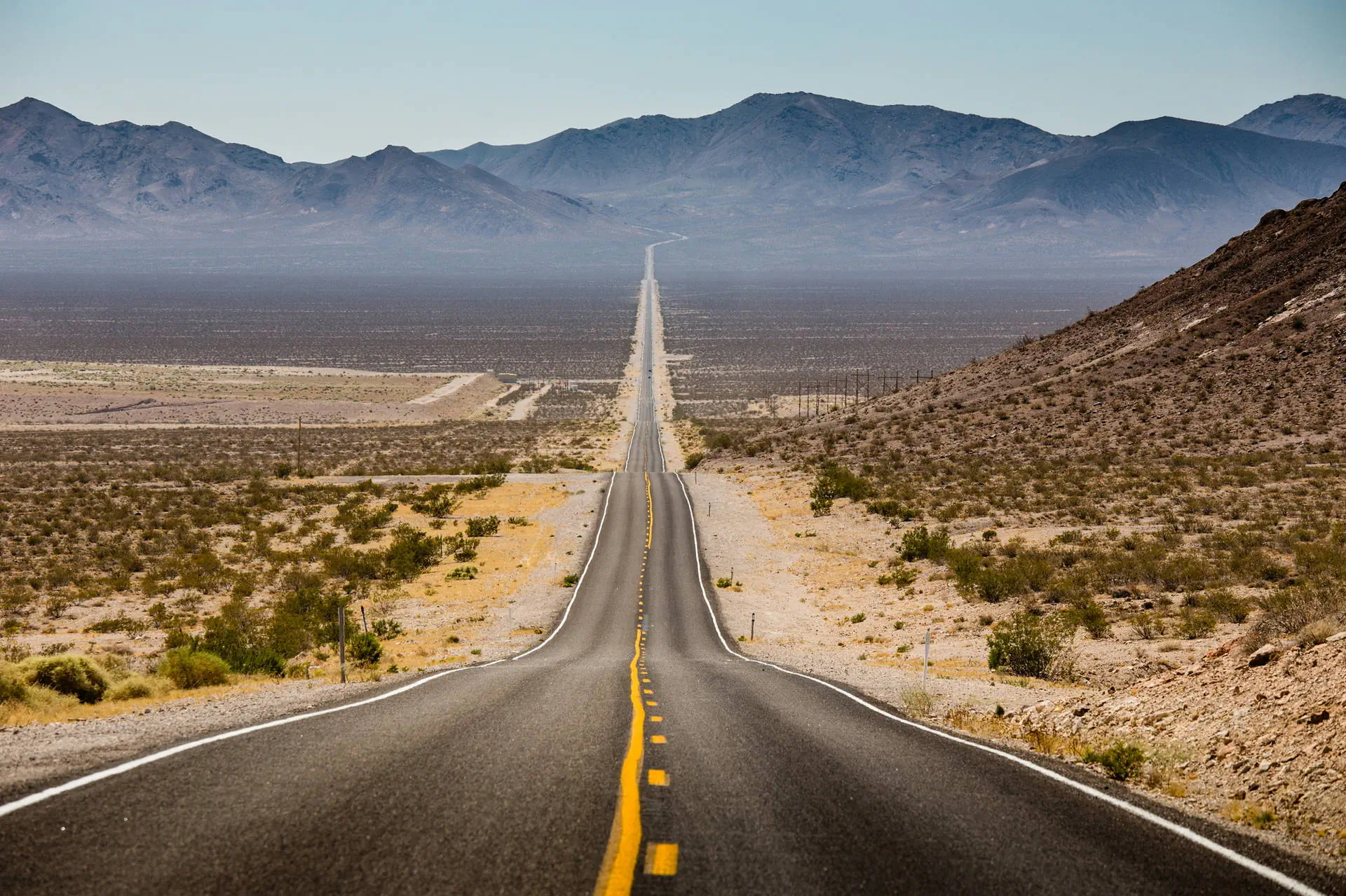 Kalifornia i Arizona - Wild Wild West - zdjęcie 16