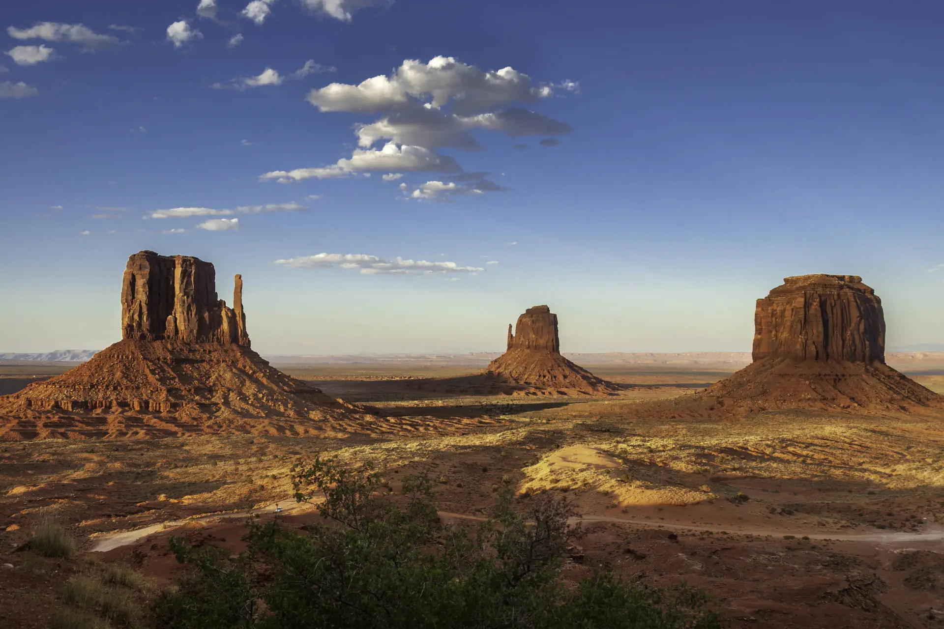 Kalifornia i Arizona - Wild Wild West - zdjęcie 2