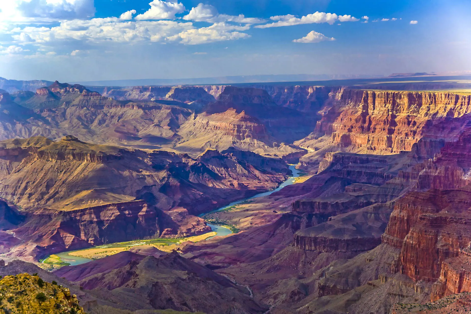 Kalifornia i Arizona - Wild Wild West - zdjęcie 13