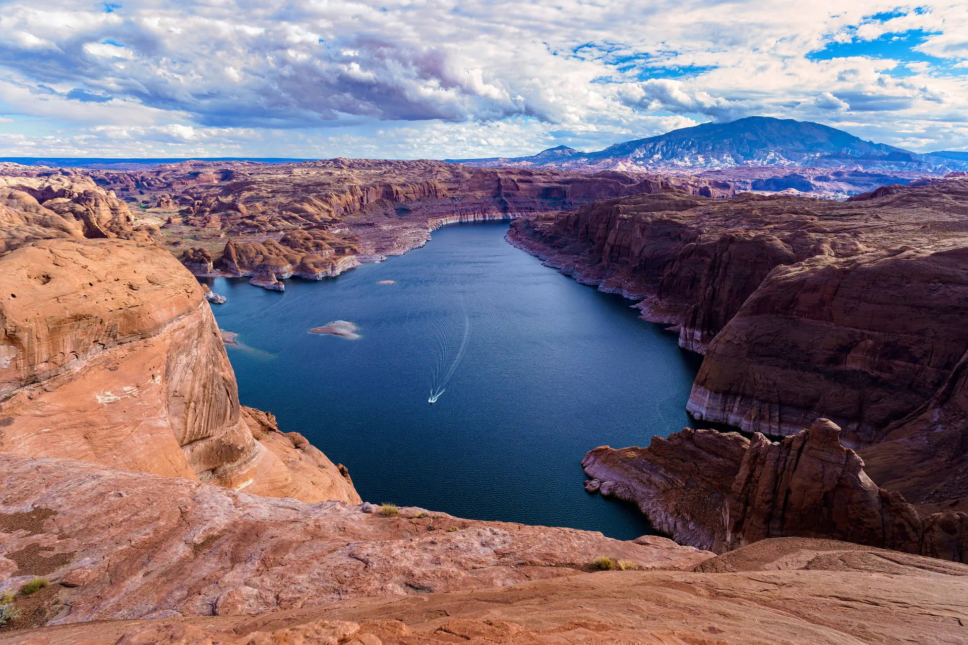 Kalifornia i Arizona - Wild Wild West - zdjęcie 19