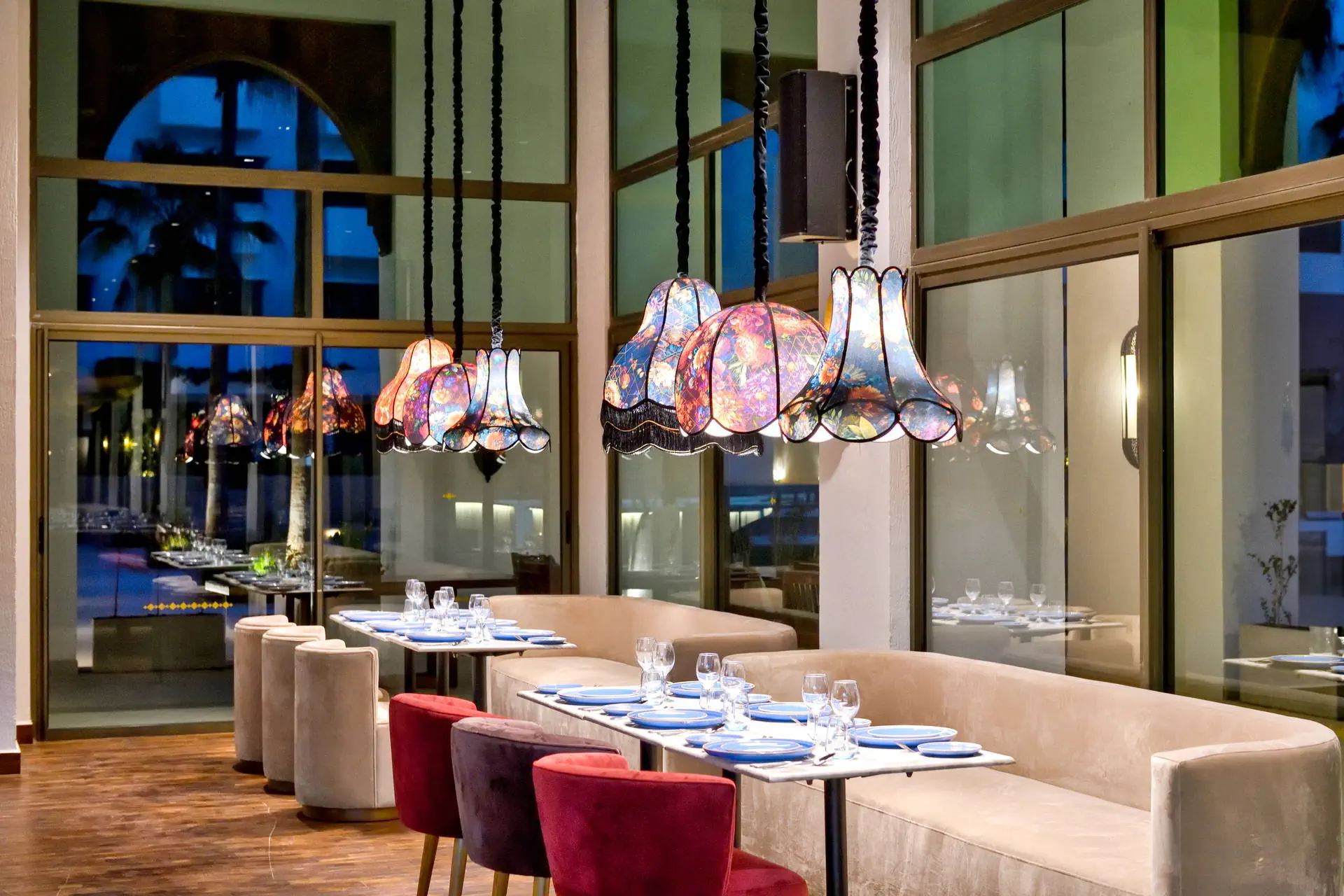 Sofitel Agadir Royal Bay Resort - zdjęcie 17
