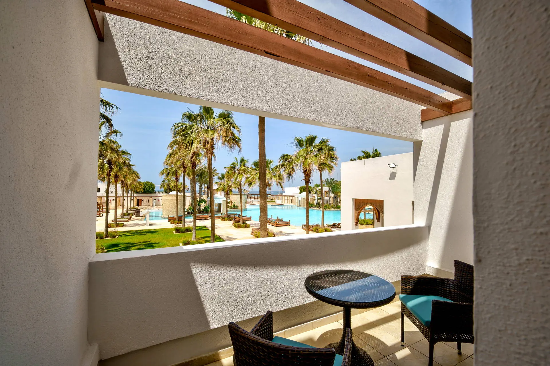 Sofitel Agadir Royal Bay Resort - zdjęcie 9