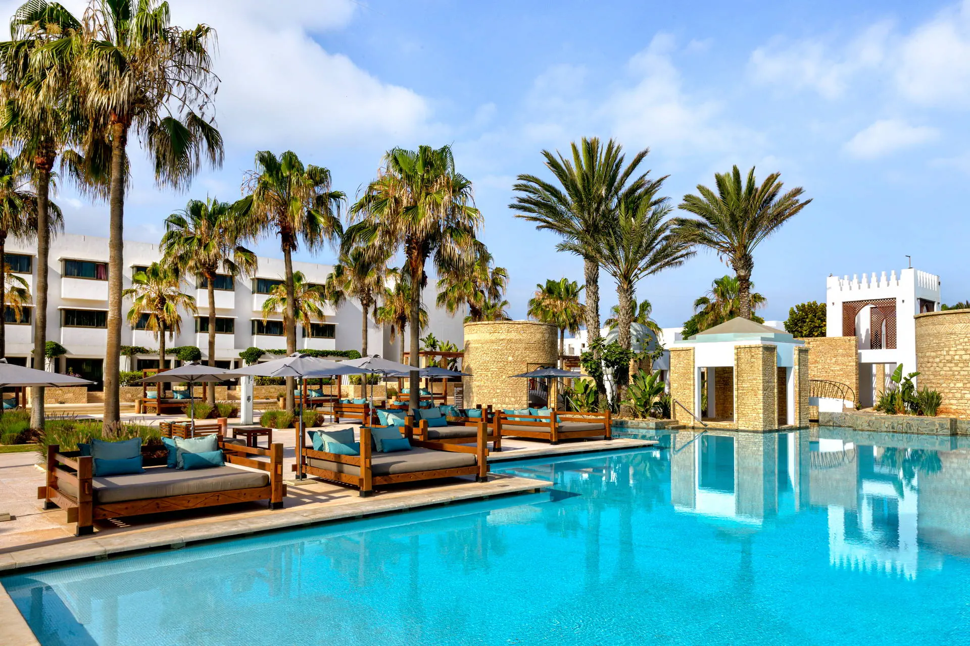 Sofitel Agadir Royal Bay Resort - zdjęcie 2