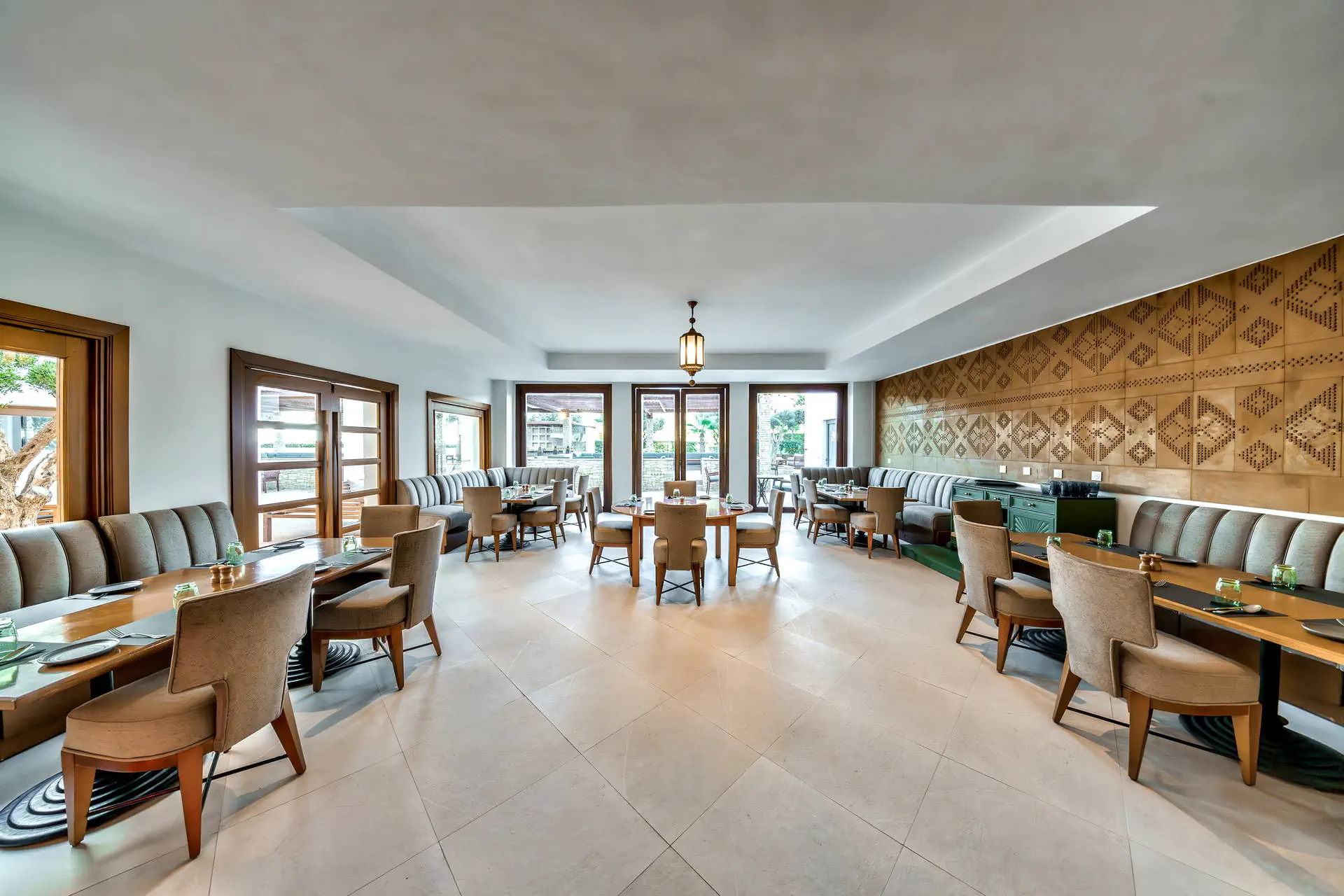 Sofitel Agadir Royal Bay Resort - zdjęcie 20