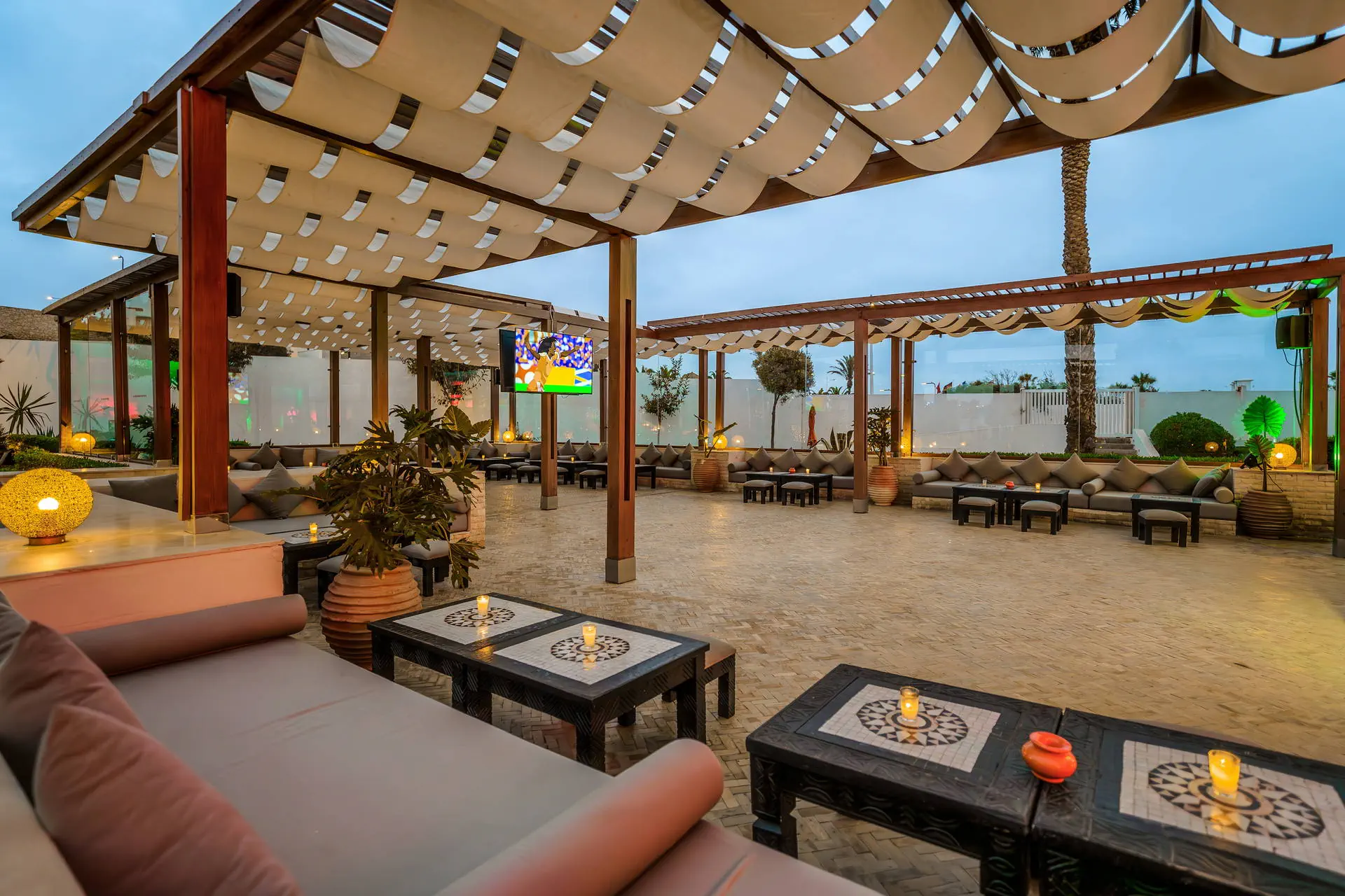 Sofitel Agadir Royal Bay Resort - zdjęcie 10
