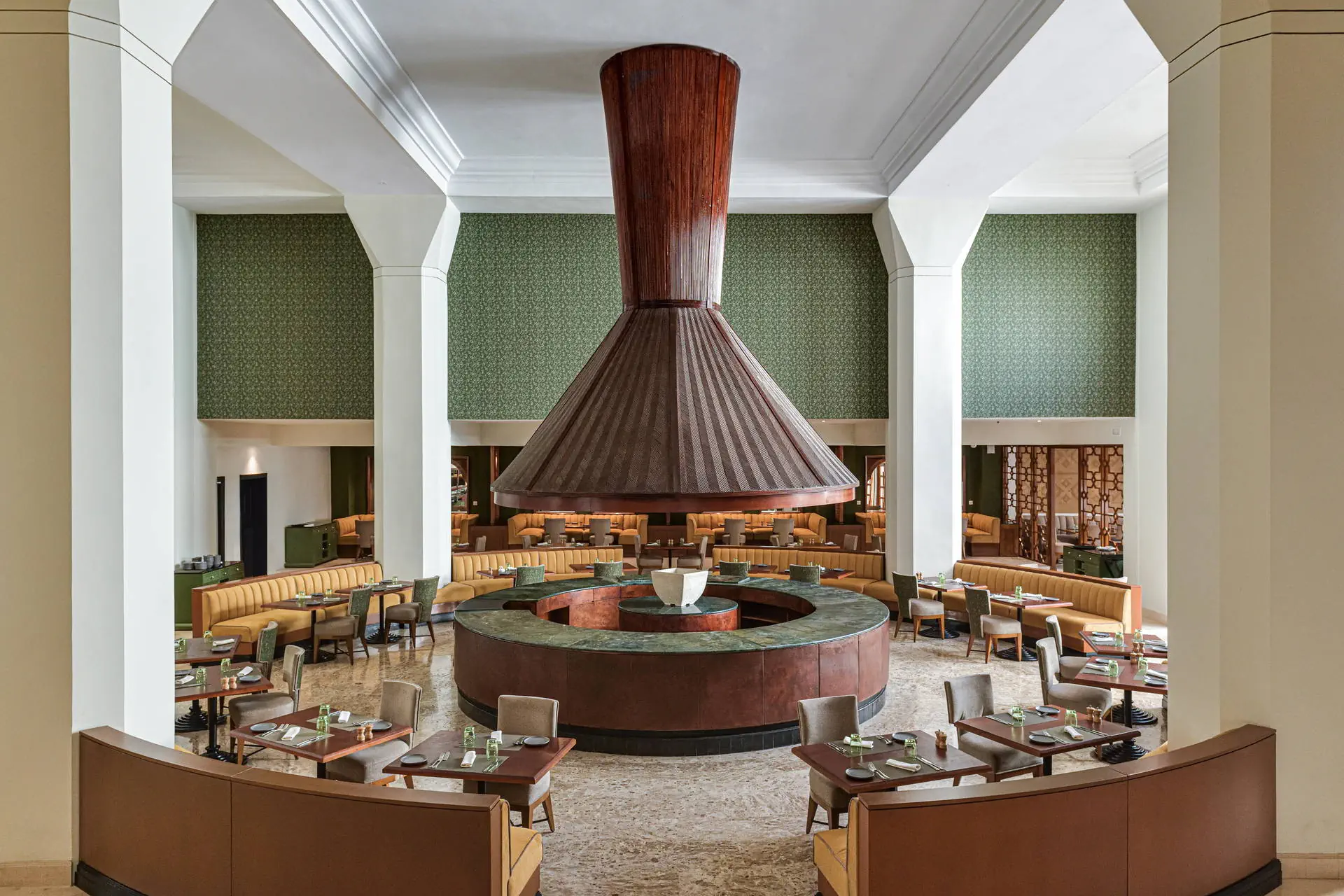 Sofitel Agadir Royal Bay Resort - zdjęcie 15