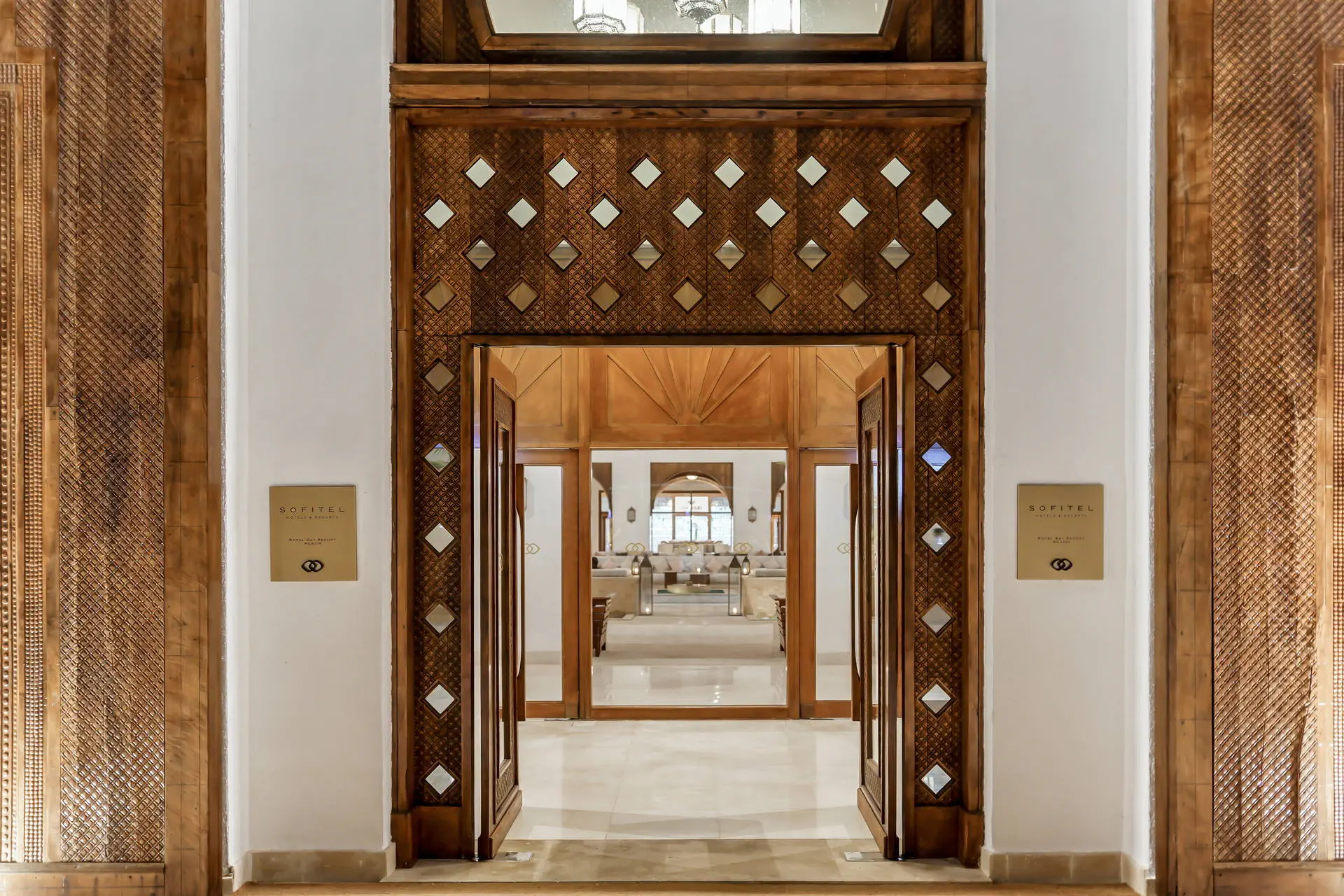Sofitel Agadir Royal Bay Resort - zdjęcie 25