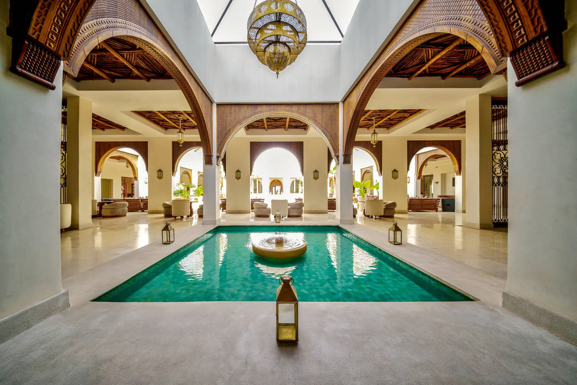 Sofitel Agadir Royal Bay Resort - zdjęcie 28