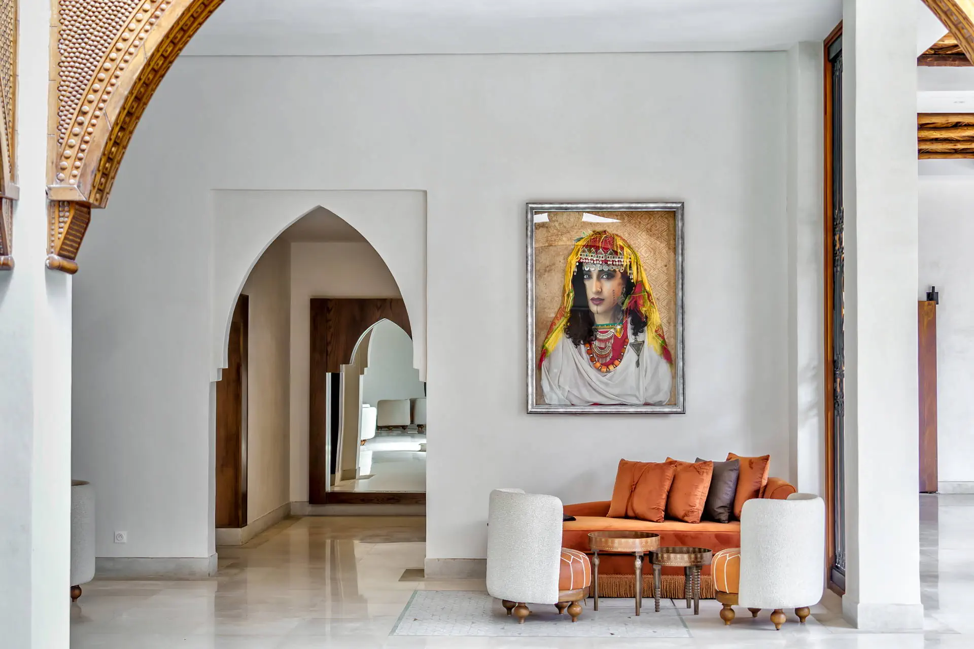 Sofitel Agadir Royal Bay Resort - zdjęcie 11