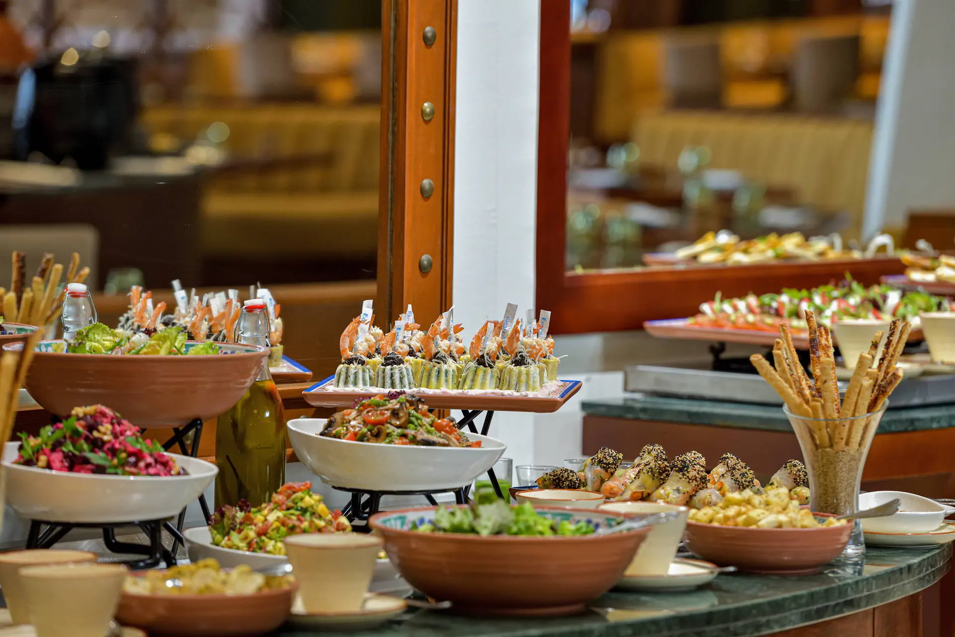 Sofitel Agadir Royal Bay Resort - zdjęcie 23
