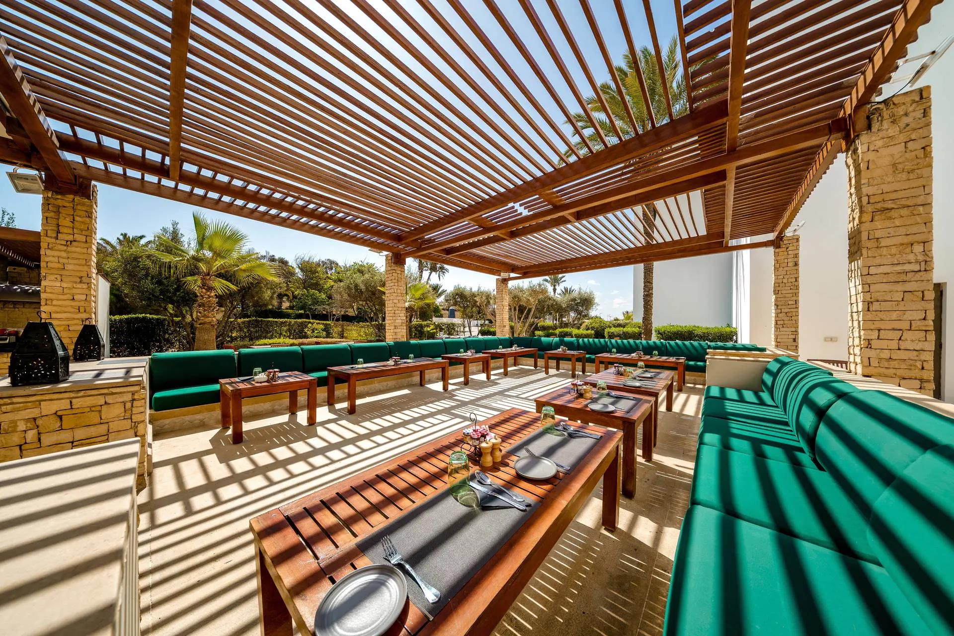 Sofitel Agadir Royal Bay Resort - zdjęcie 24