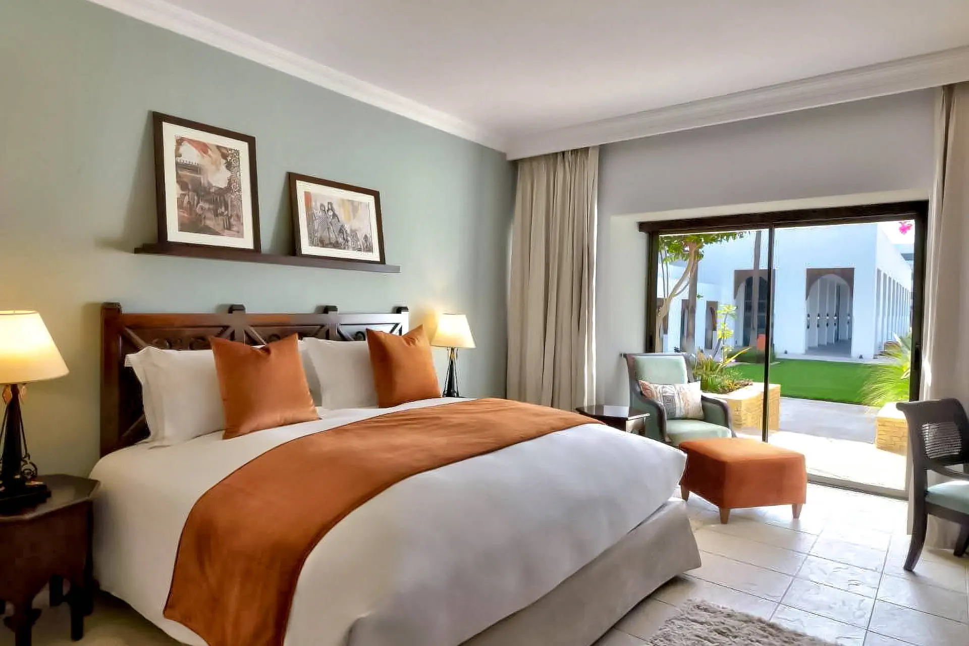 Sofitel Agadir Royal Bay Resort - zdjęcie 7