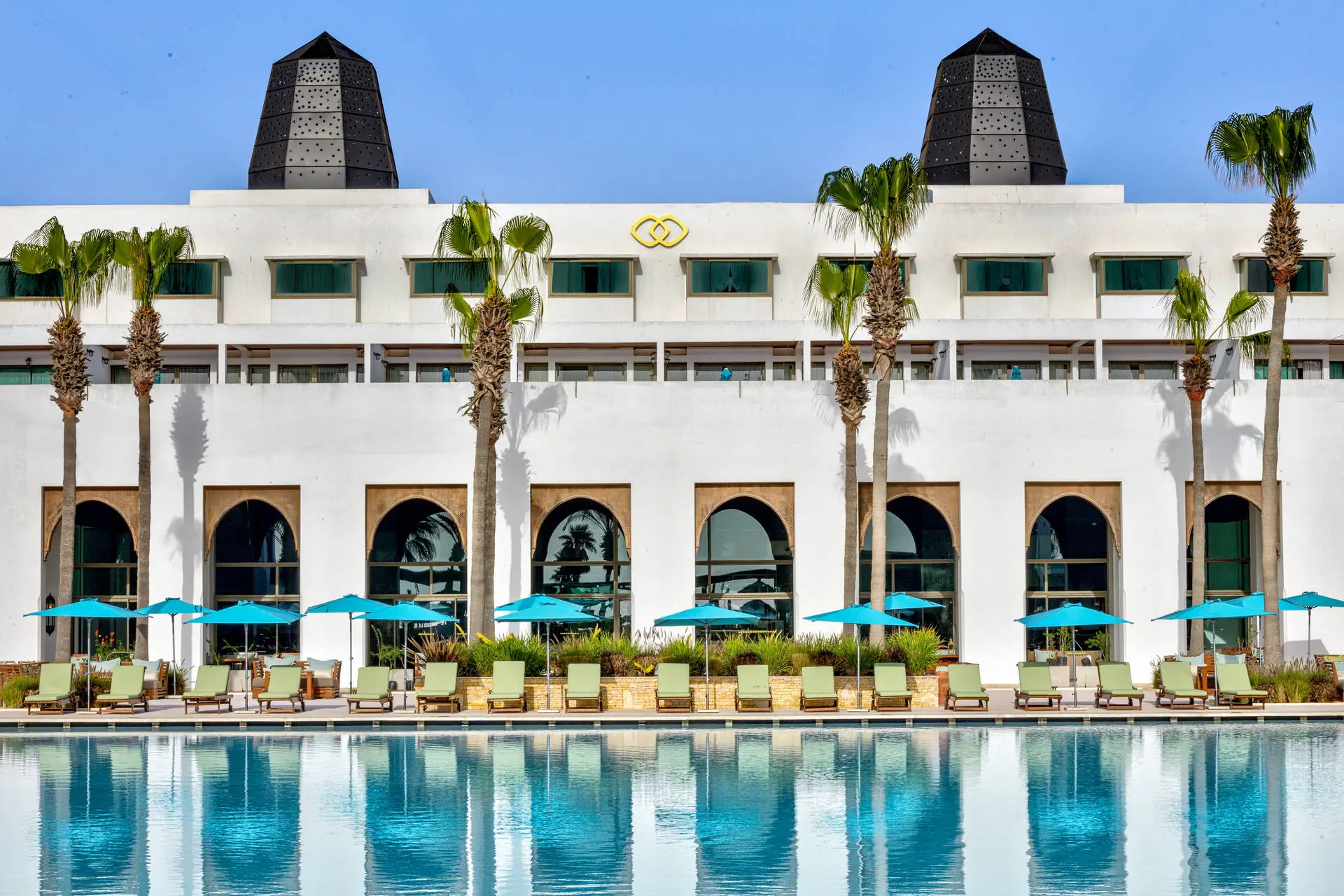 Sofitel Agadir Royal Bay Resort - zdjęcie 5