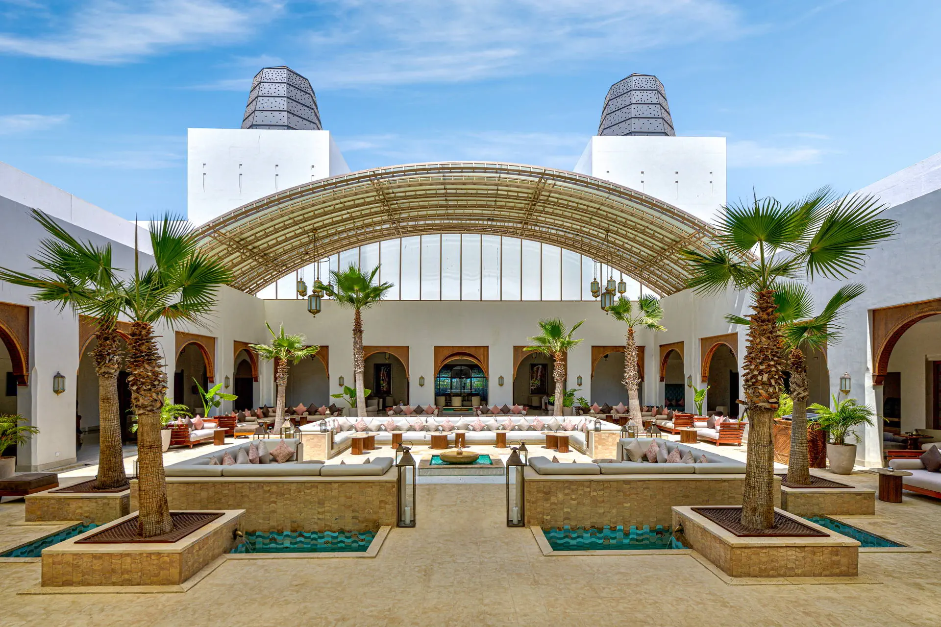 Sofitel Agadir Royal Bay Resort - zdjęcie 30