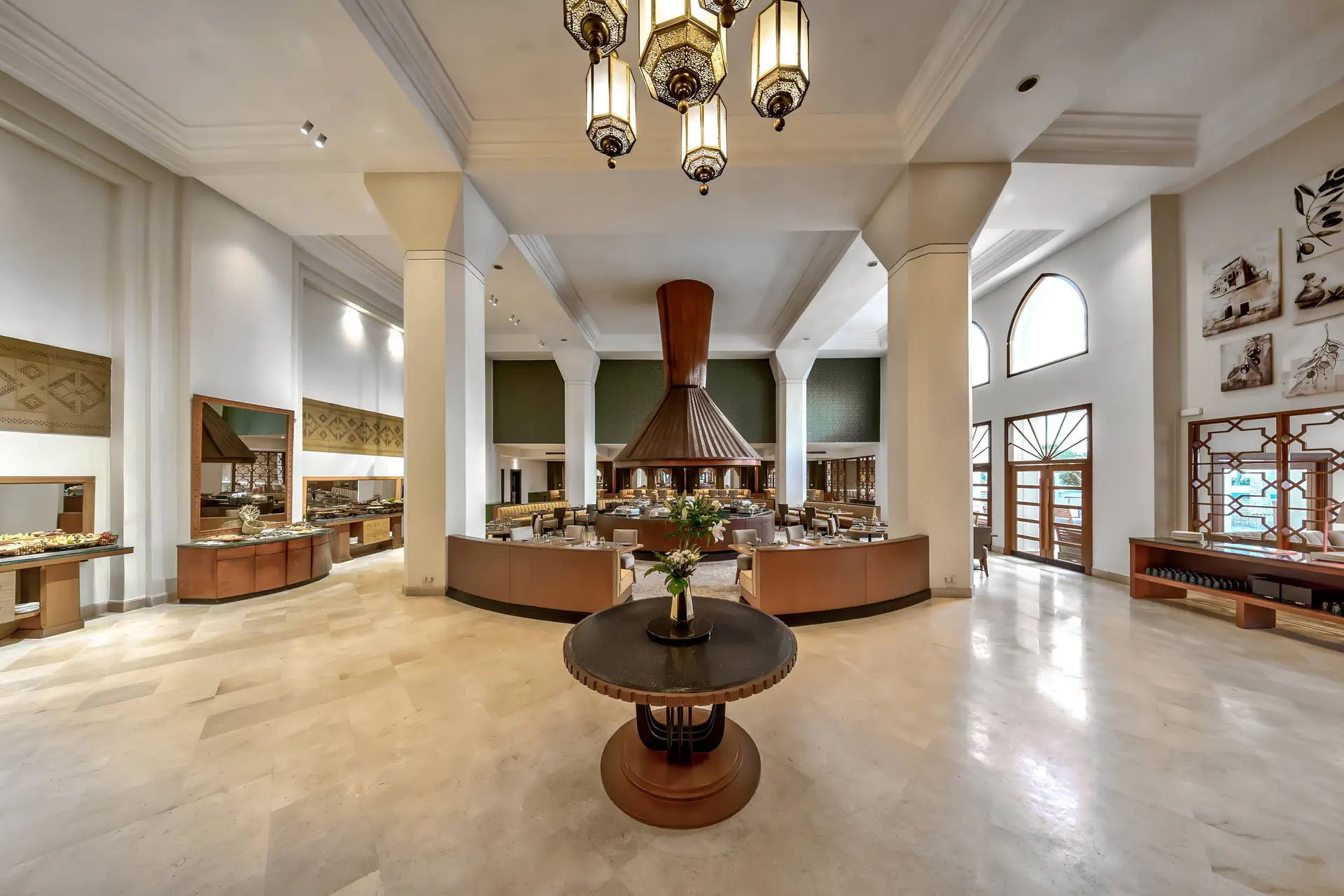 Sofitel Agadir Royal Bay Resort - zdjęcie 14