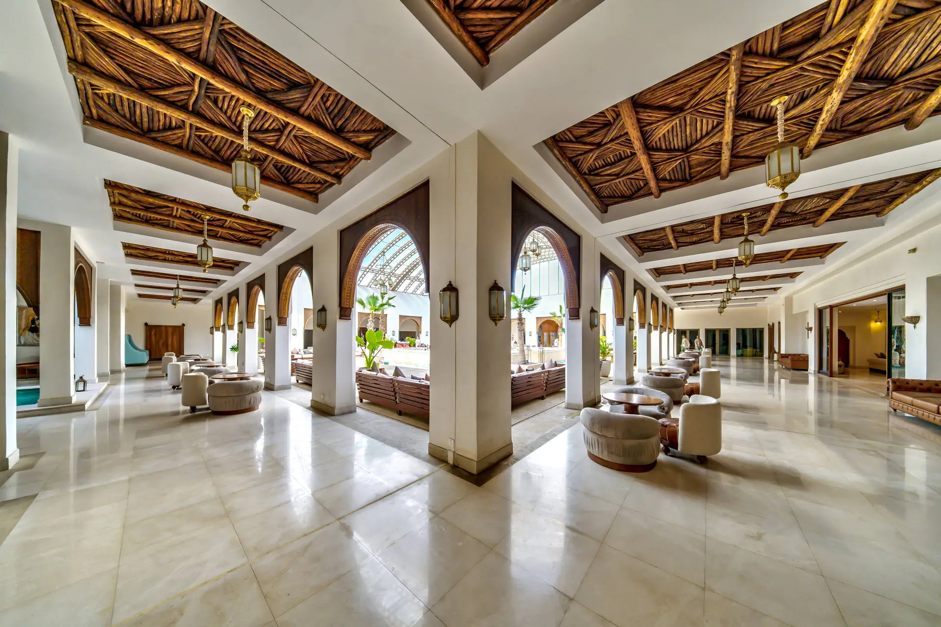 Sofitel Agadir Royal Bay Resort - zdjęcie 26