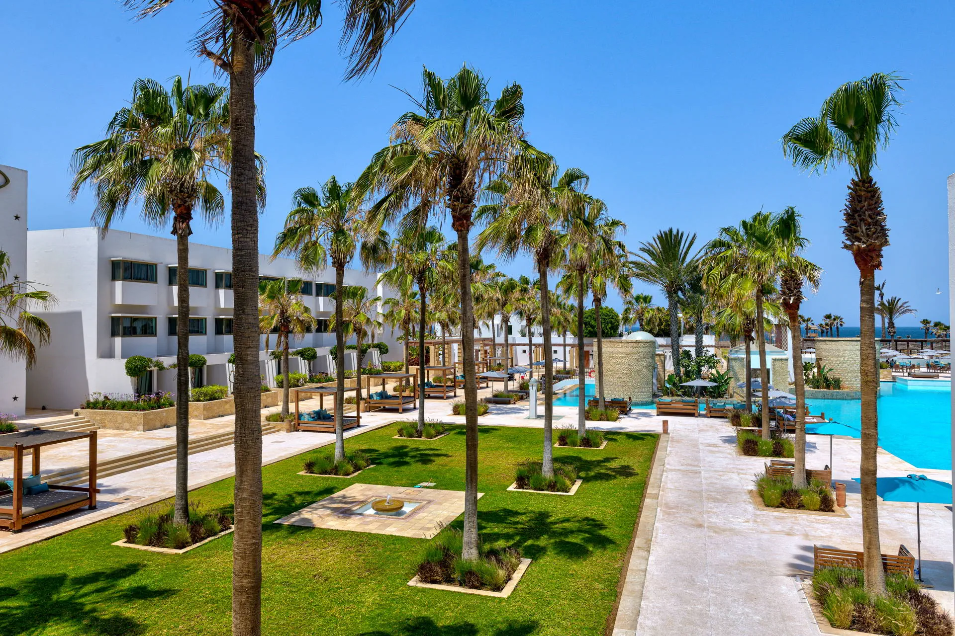 Sofitel Agadir Royal Bay Resort - zdjęcie 6