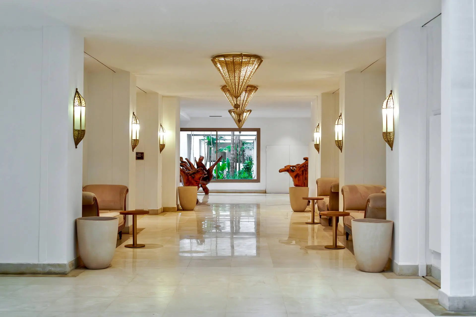 Sofitel Agadir Royal Bay Resort - zdjęcie 12