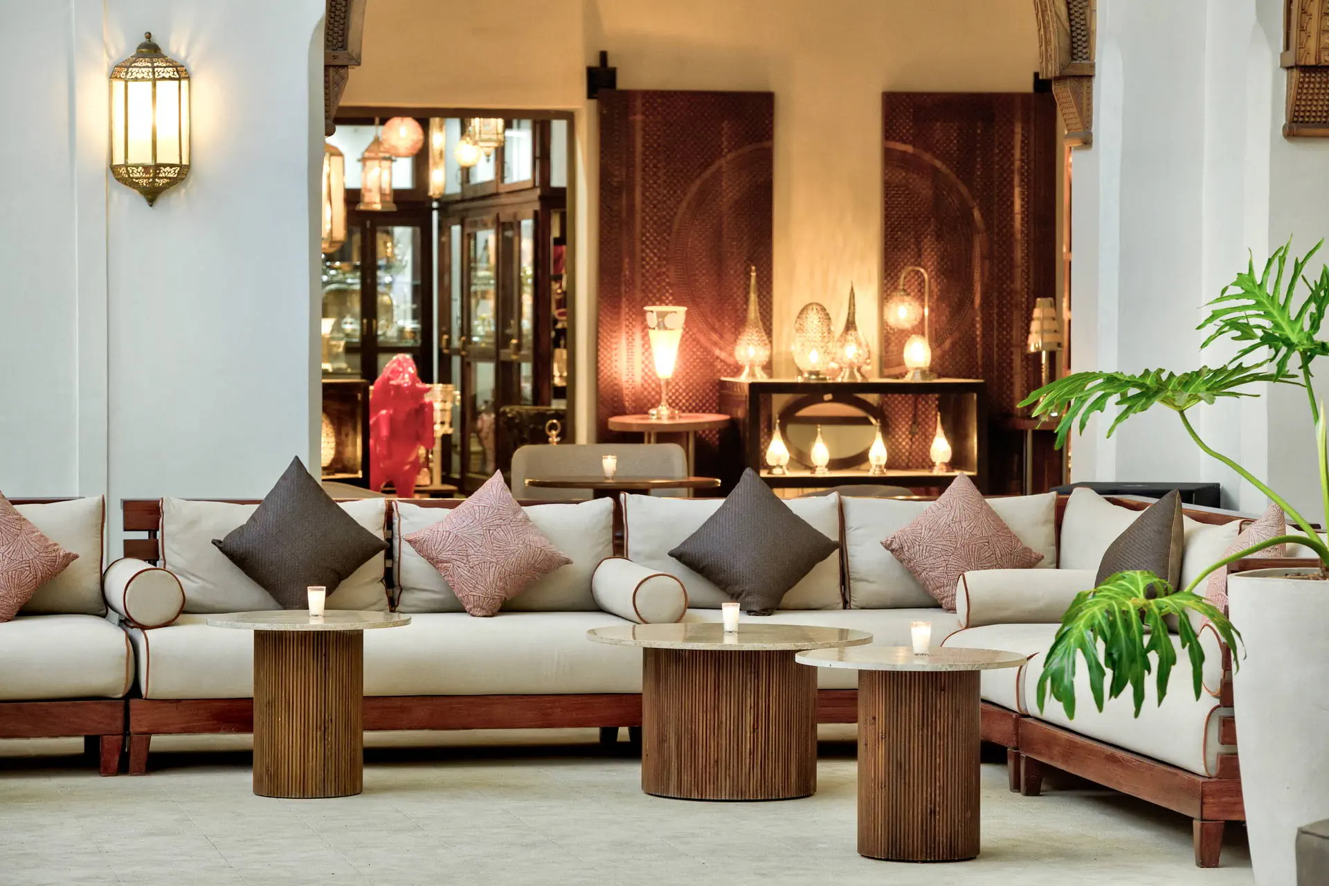 Sofitel Agadir Royal Bay Resort - zdjęcie 21