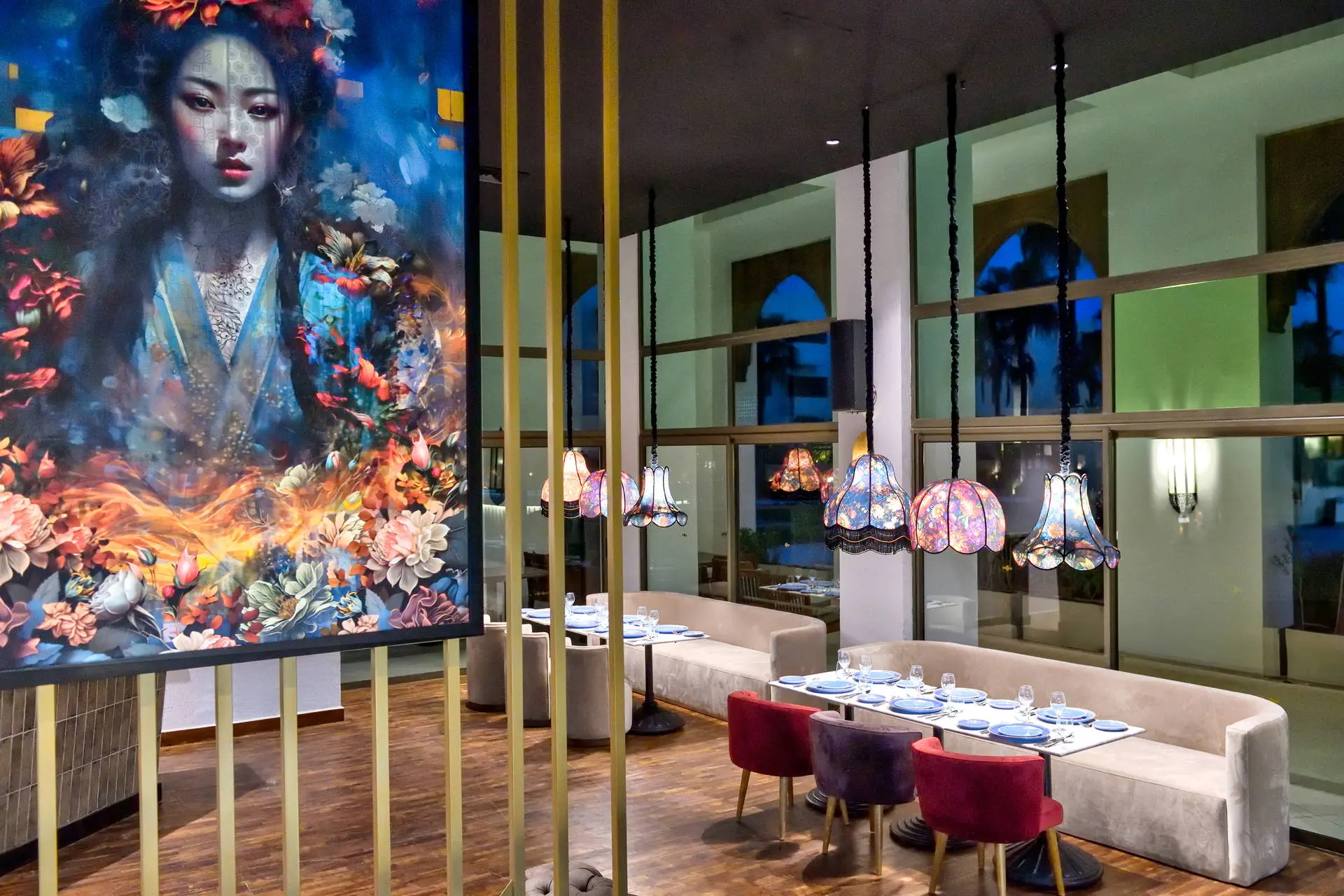 Sofitel Agadir Royal Bay Resort - zdjęcie 16
