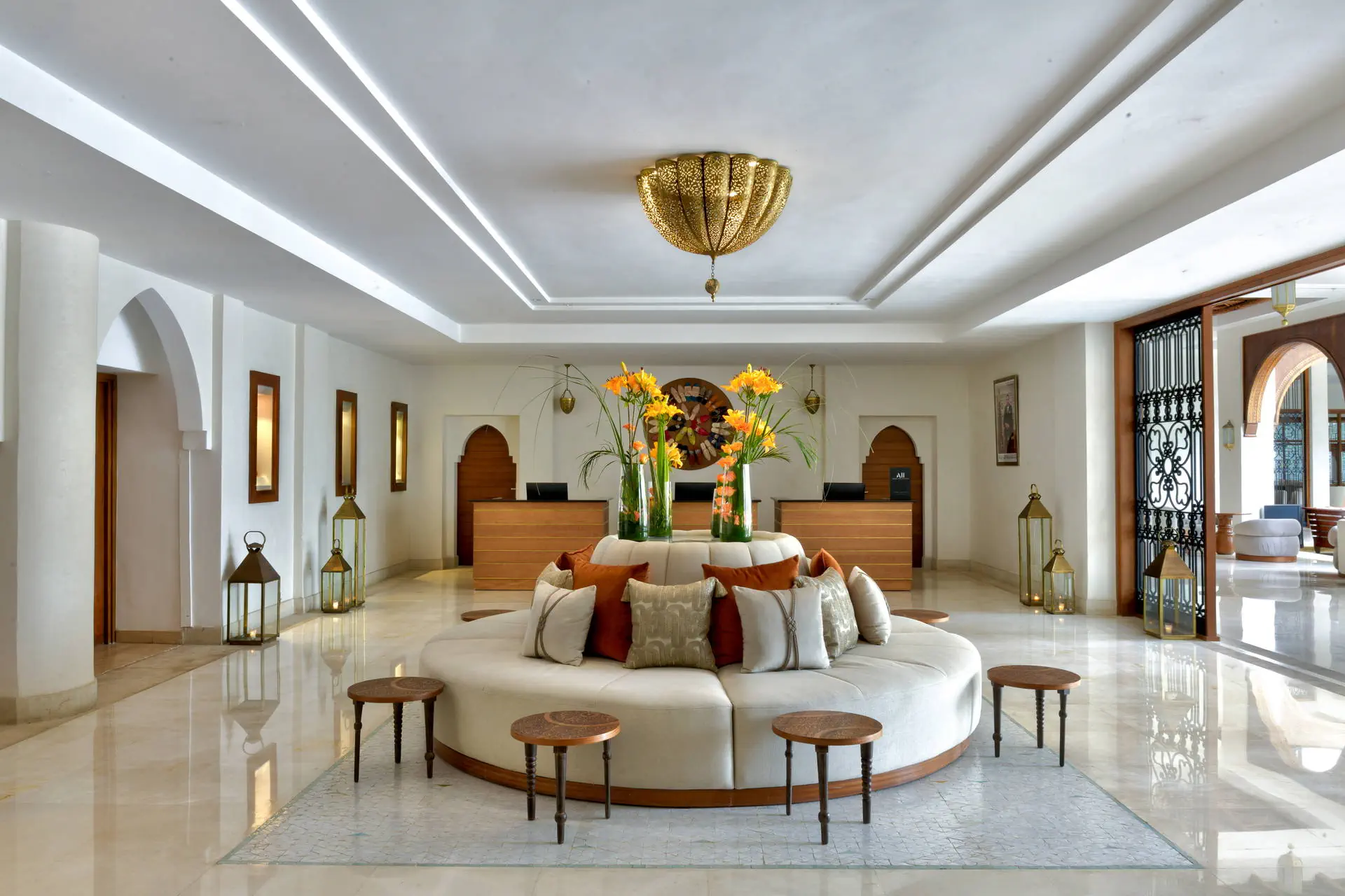 Sofitel Agadir Royal Bay Resort - zdjęcie 13