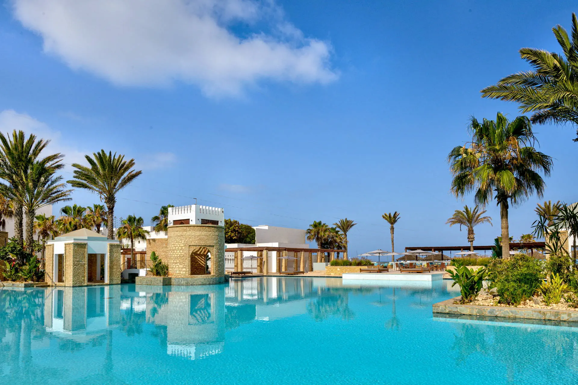 Sofitel Agadir Royal Bay Resort - zdjęcie 3
