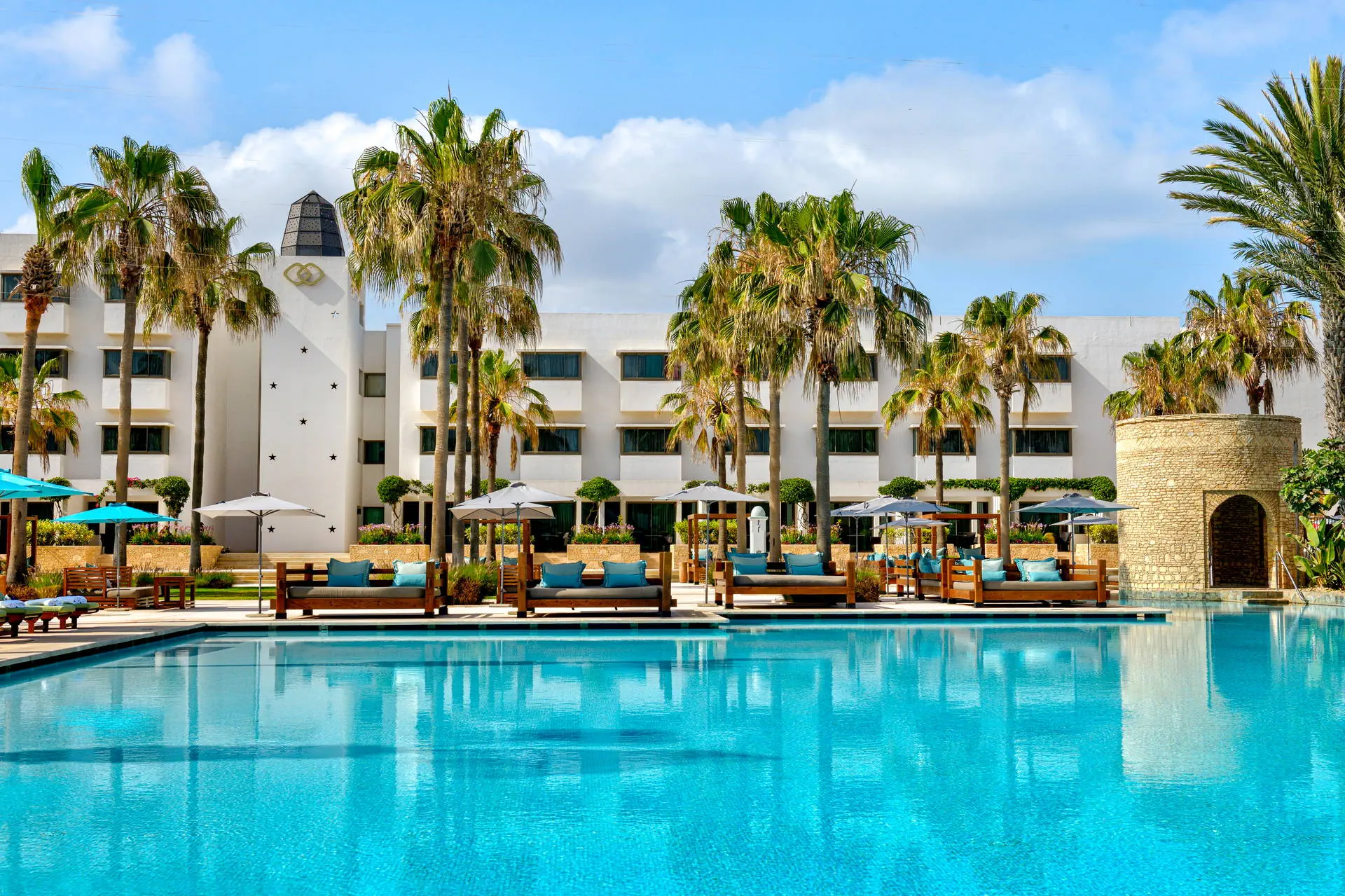 Sofitel Agadir Royal Bay Resort - zdjęcie 4