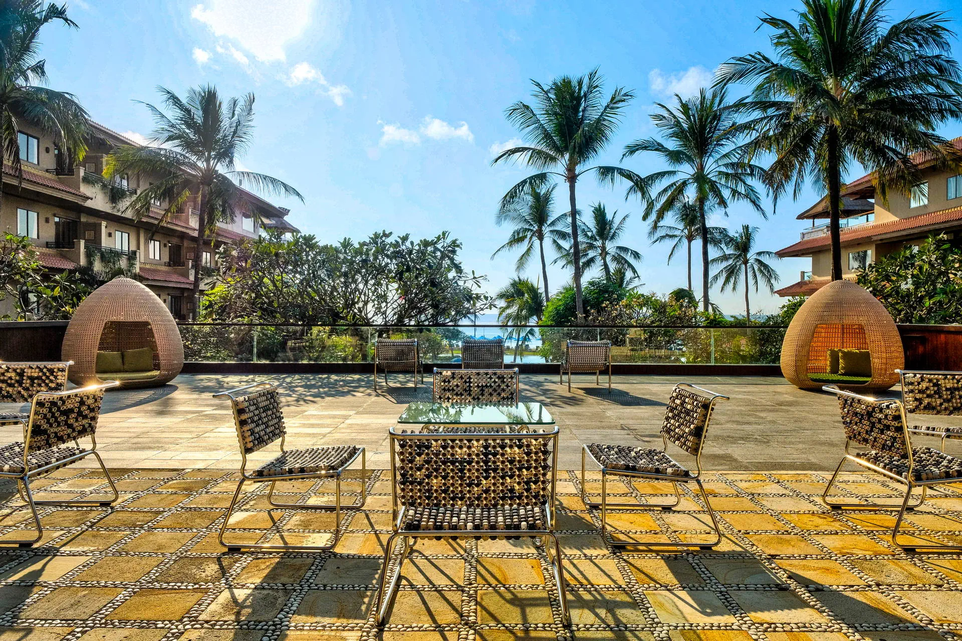 Nikko Bali Benoa Beach (ex Aston Bali Resort) - zdjęcie 13