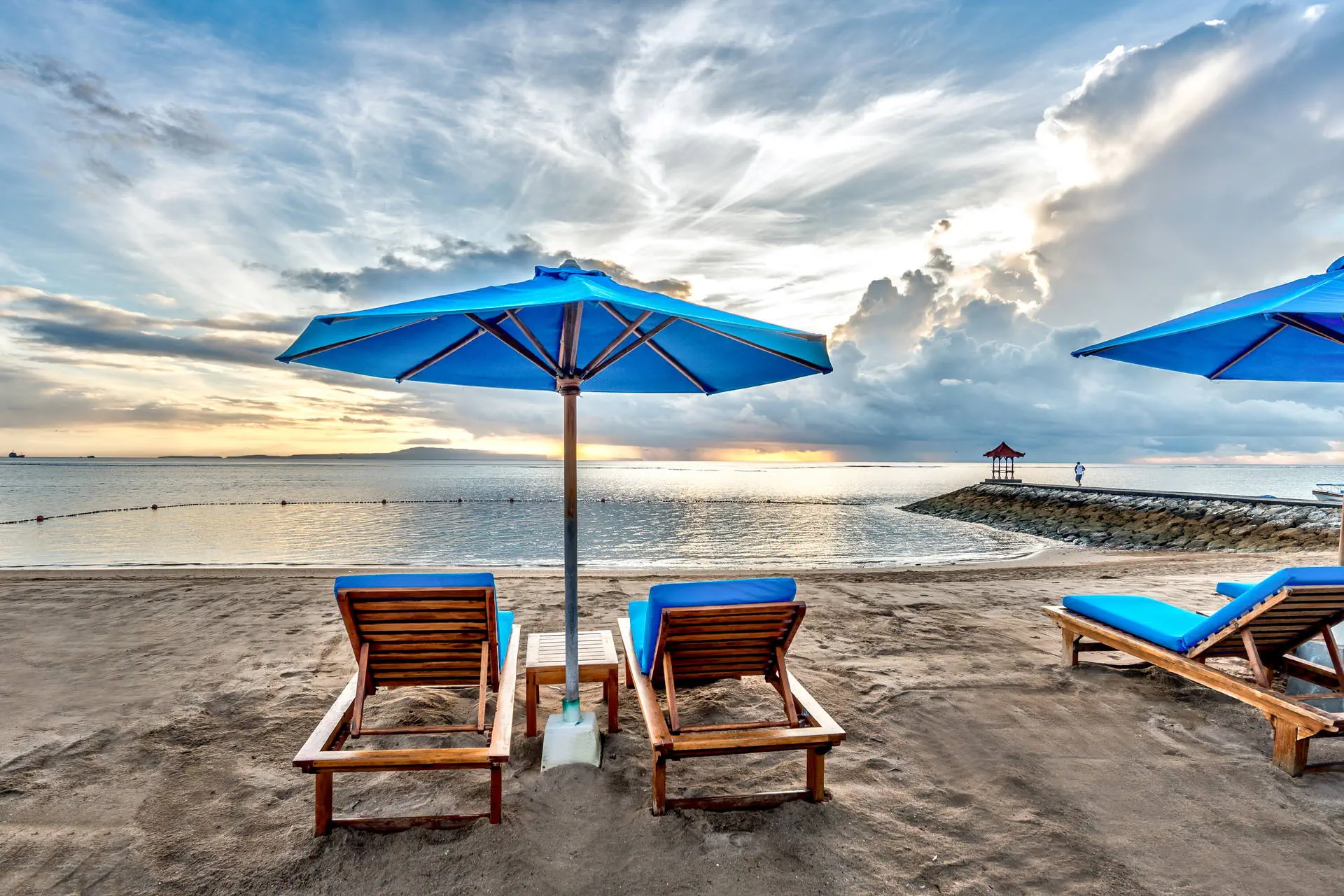Nikko Bali Benoa Beach (ex Aston Bali Resort) - zdjęcie 8