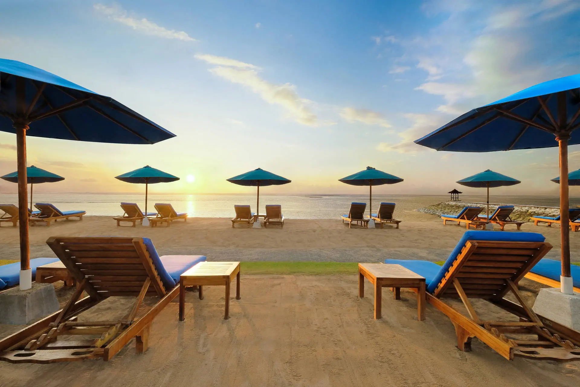 Nikko Bali Benoa Beach (ex Aston Bali Resort) - zdjęcie 10