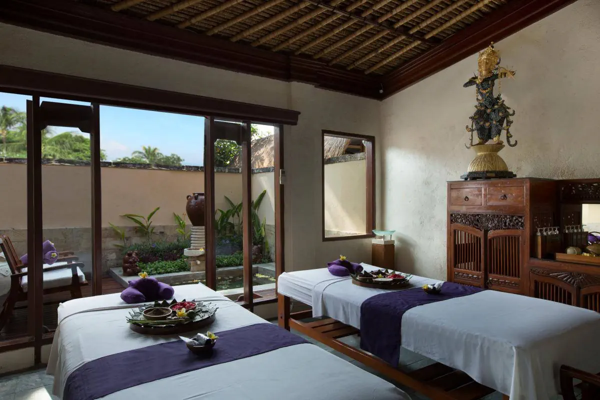 Nikko Bali Benoa Beach (ex Aston Bali Resort) - zdjęcie 37