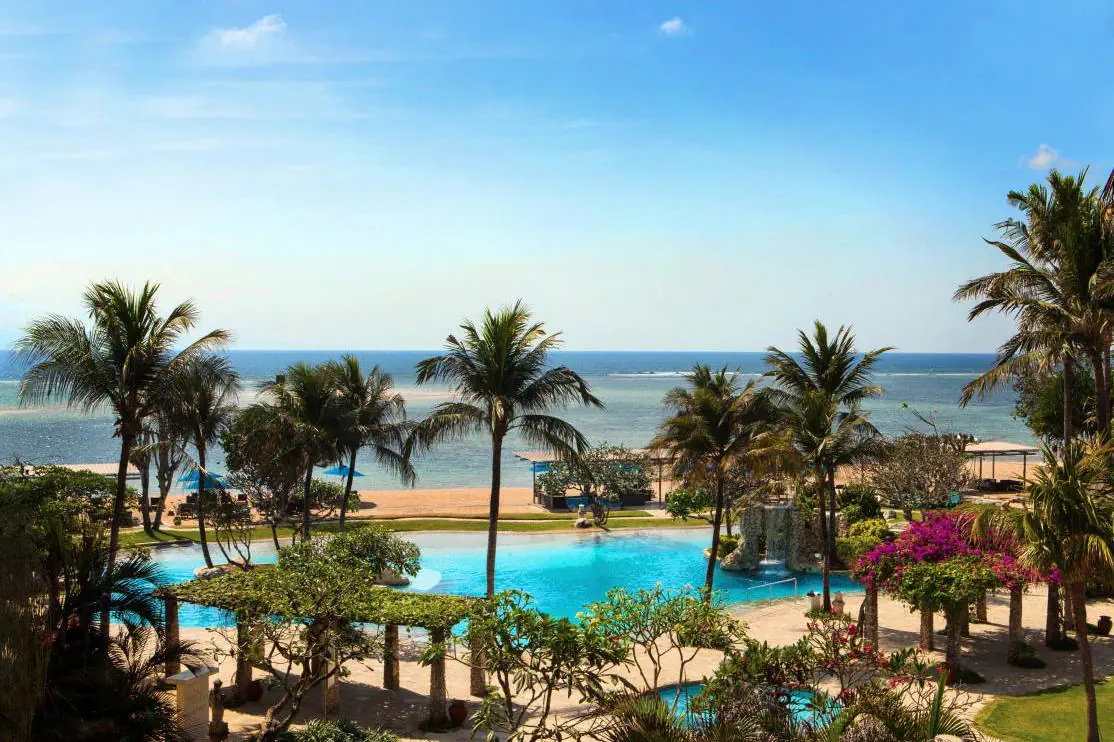 Nikko Bali Benoa Beach (ex Aston Bali Resort) - zdjęcie 6