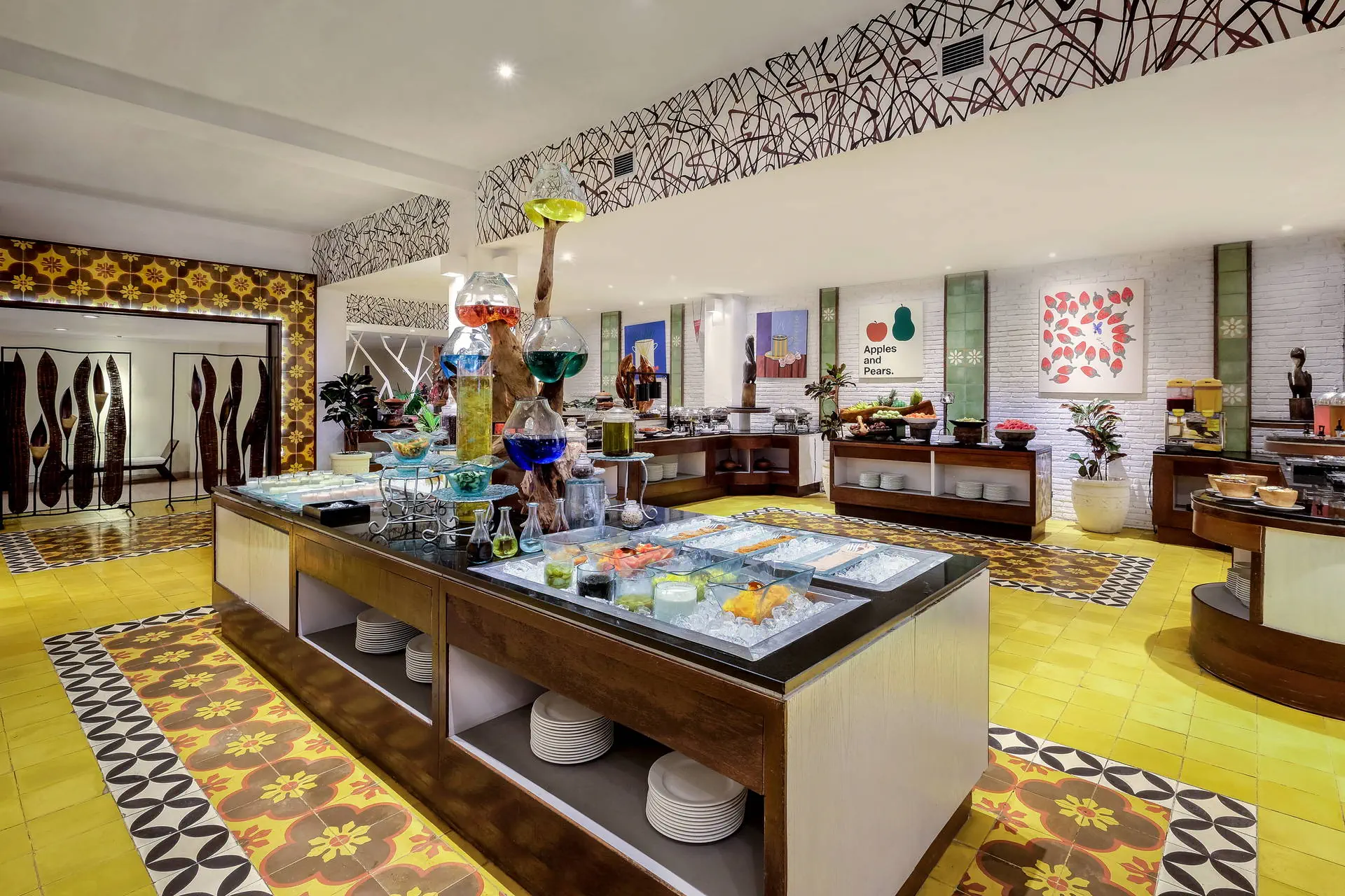 Nikko Bali Benoa Beach (ex Aston Bali Resort) - zdjęcie 23