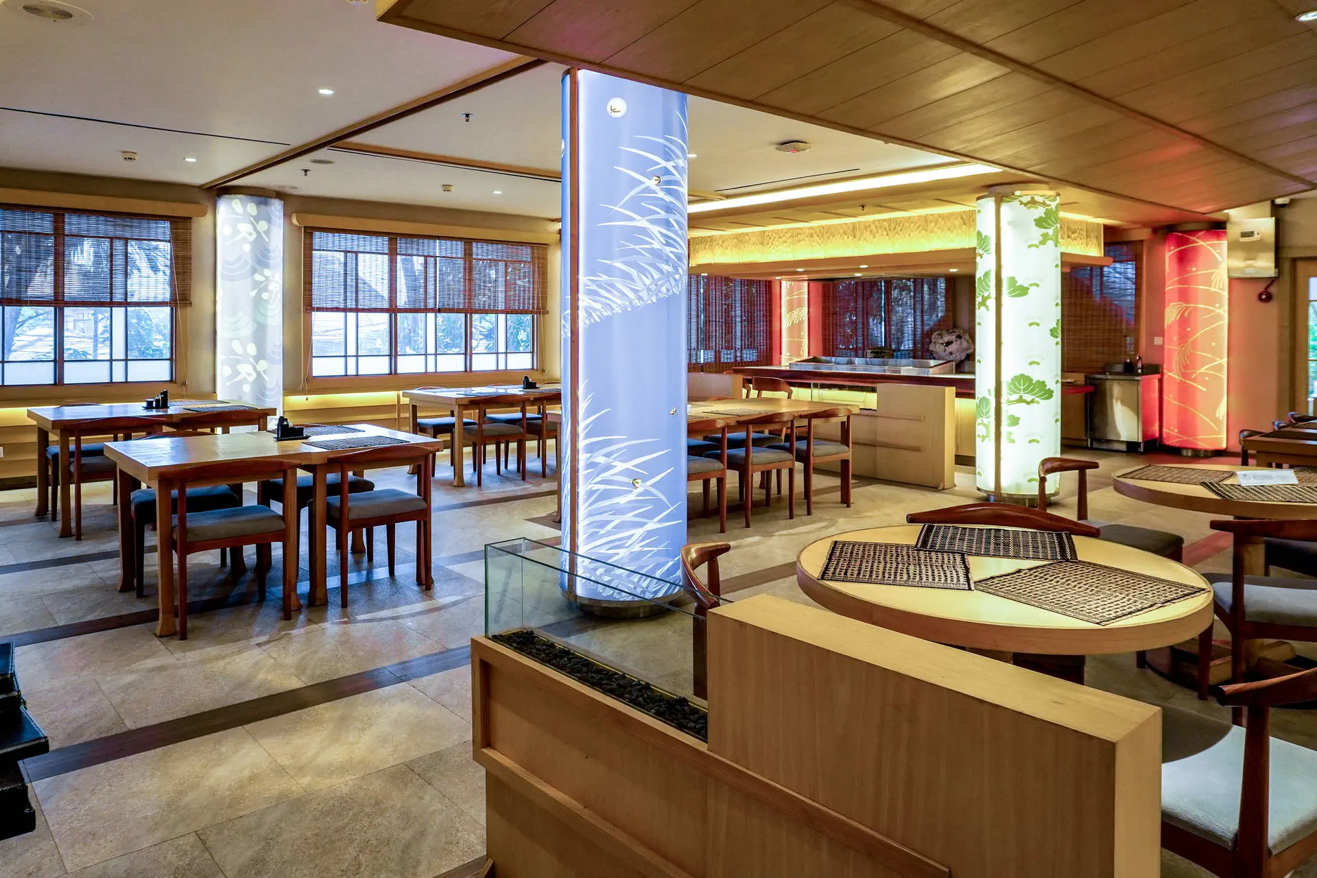 Nikko Bali Benoa Beach (ex Aston Bali Resort) - zdjęcie 22