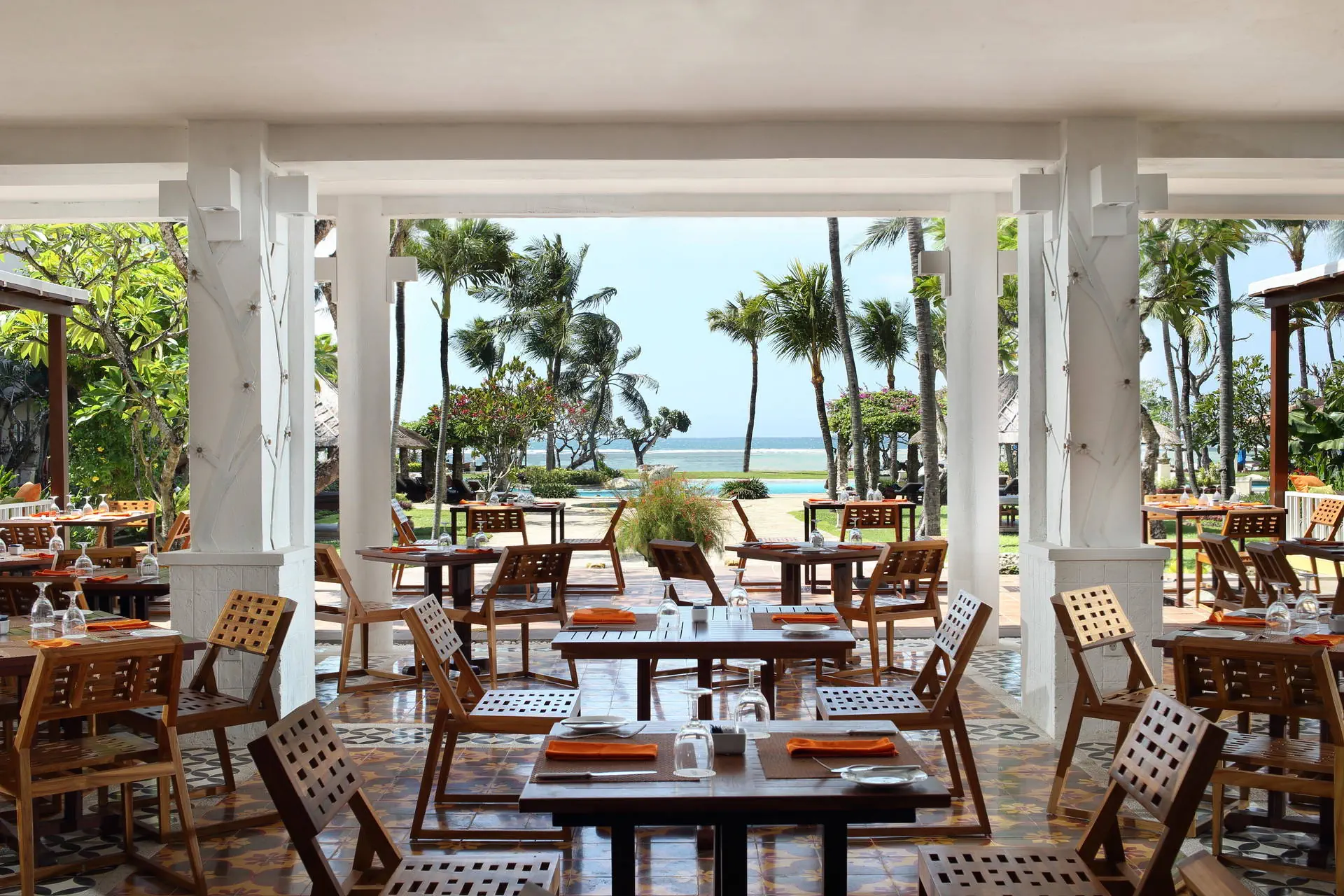 Nikko Bali Benoa Beach (ex Aston Bali Resort) - zdjęcie 15