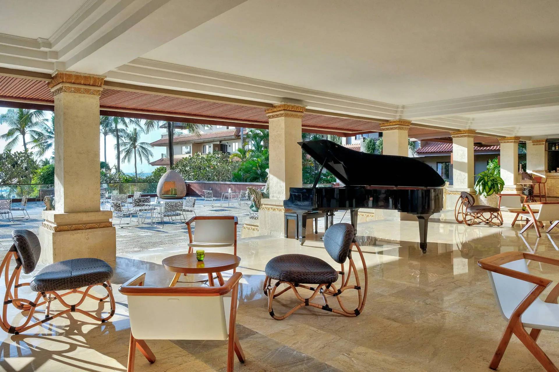 Nikko Bali Benoa Beach (ex Aston Bali Resort) - zdjęcie 19