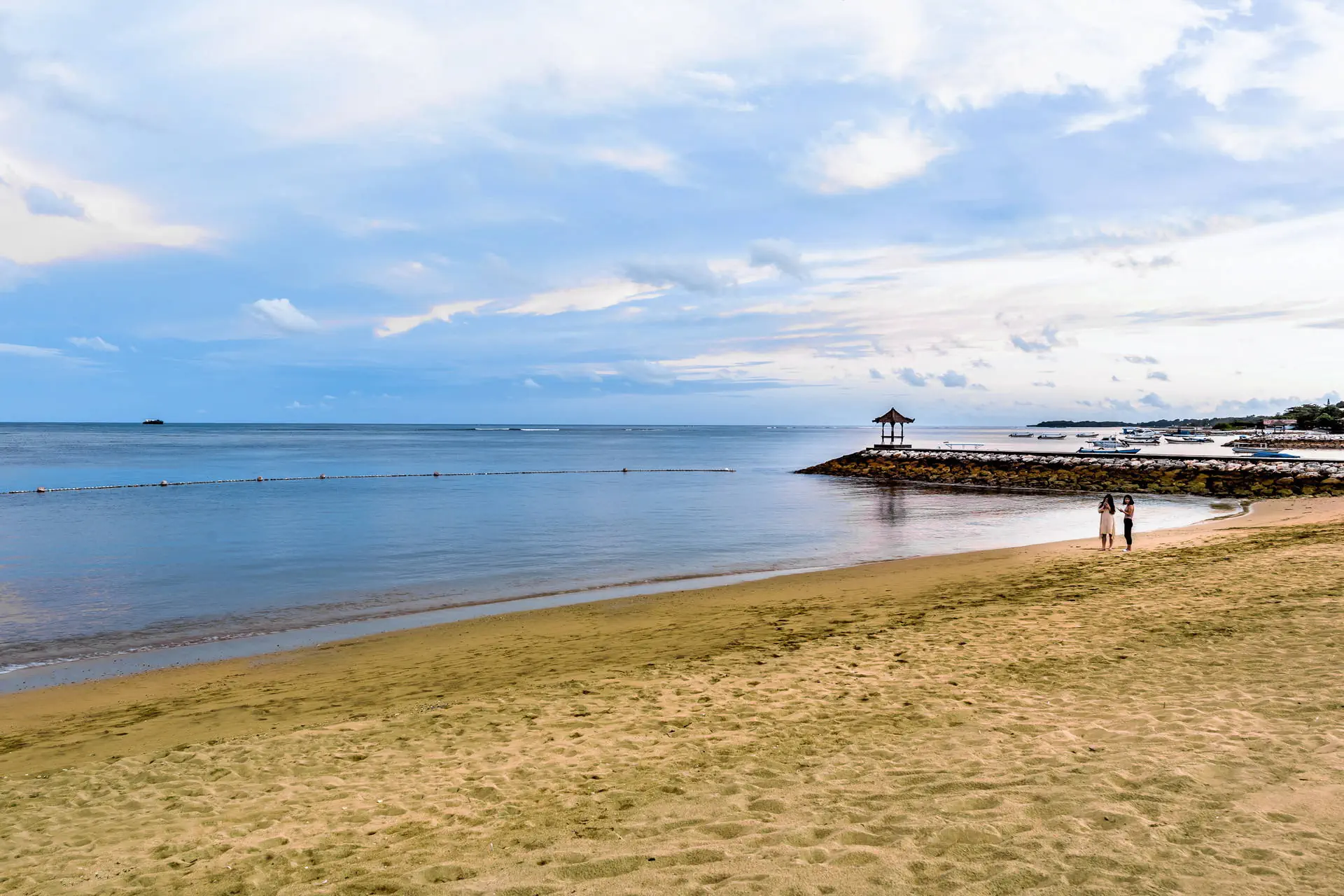 Nikko Bali Benoa Beach (ex Aston Bali Resort) - zdjęcie 7
