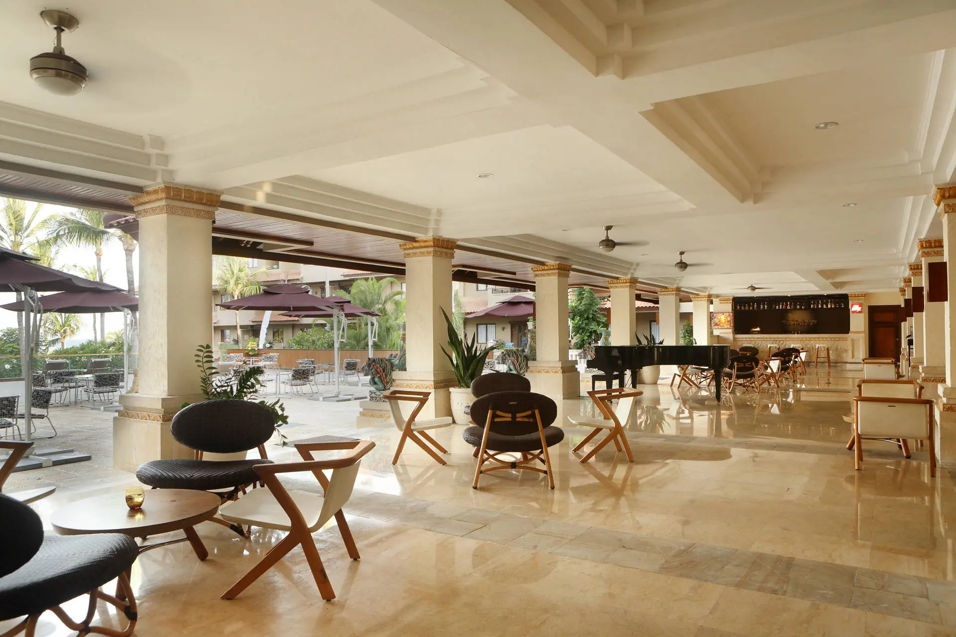 Nikko Bali Benoa Beach (ex Aston Bali Resort) - zdjęcie 18