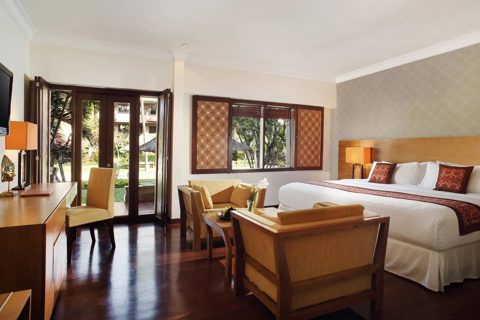 Nikko Bali Benoa Beach (ex Aston Bali Resort) - zdjęcie 11