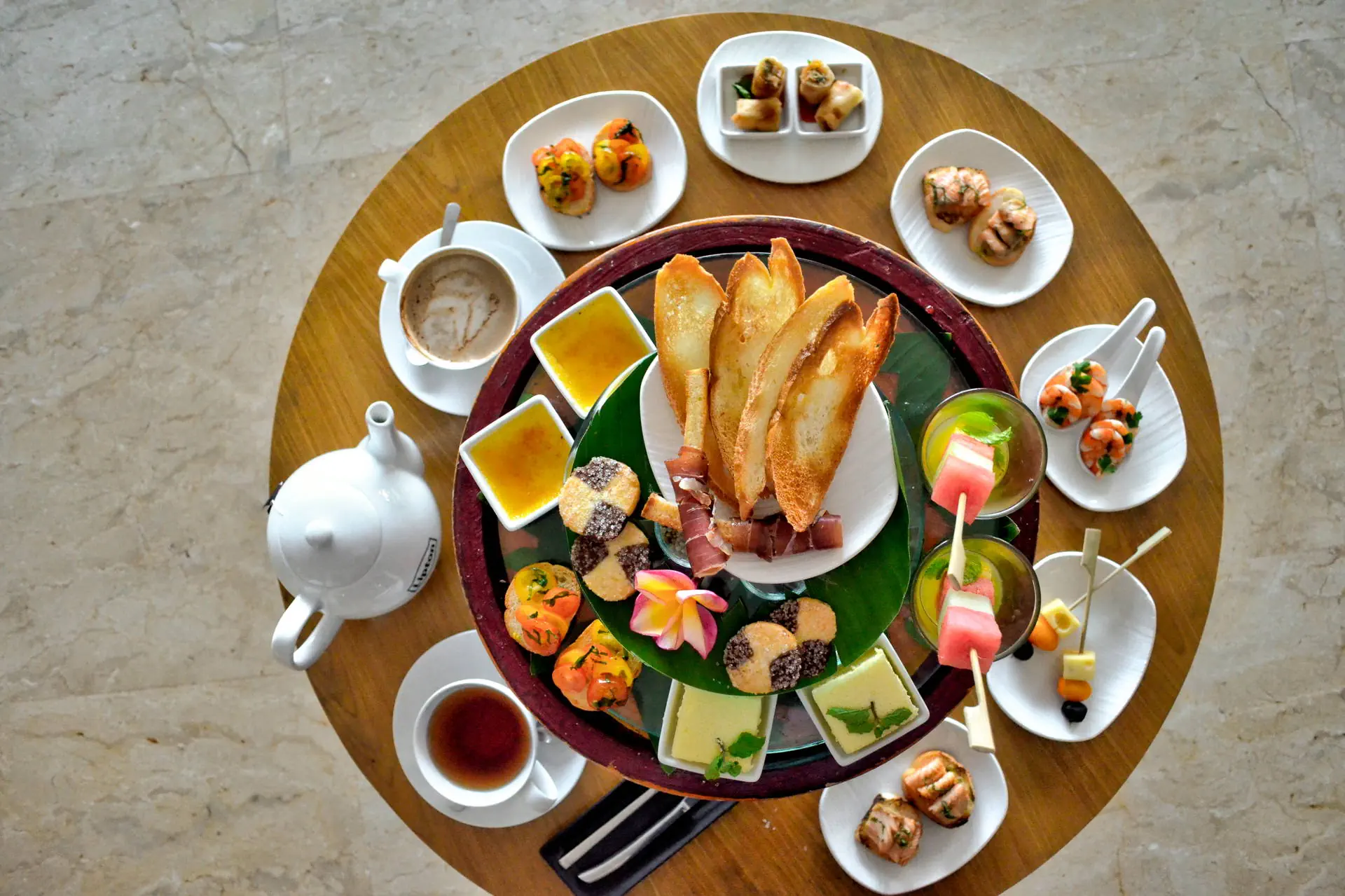 Nikko Bali Benoa Beach (ex Aston Bali Resort) - zdjęcie 21