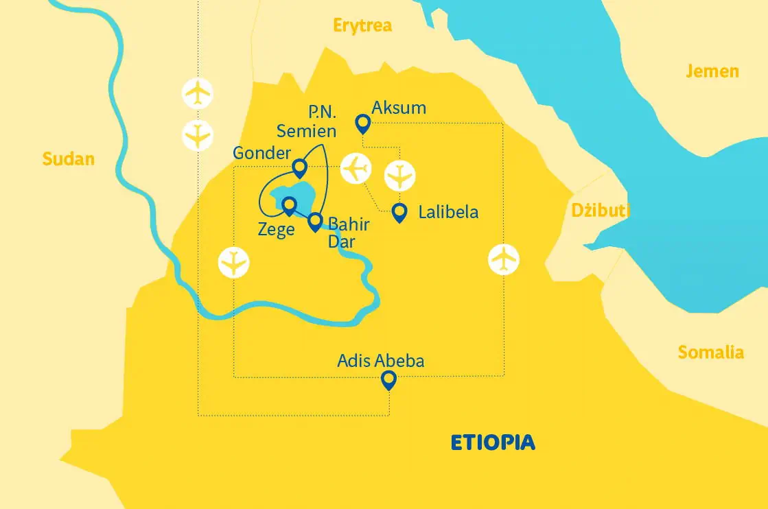 Na tropie Arki Przymierza - zdjęcie 38